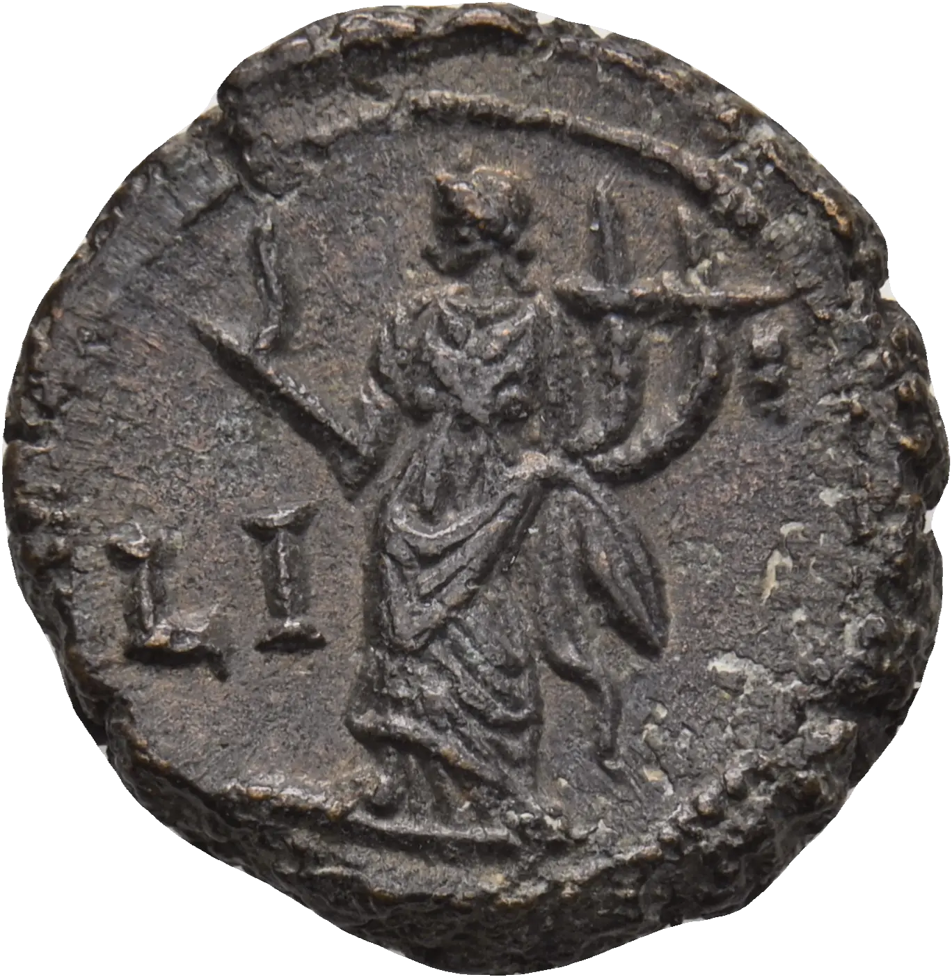 Image of the obverse