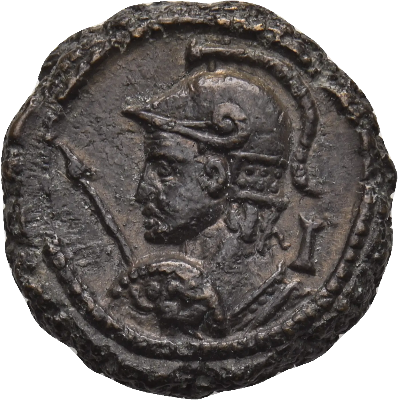 Image of the obverse