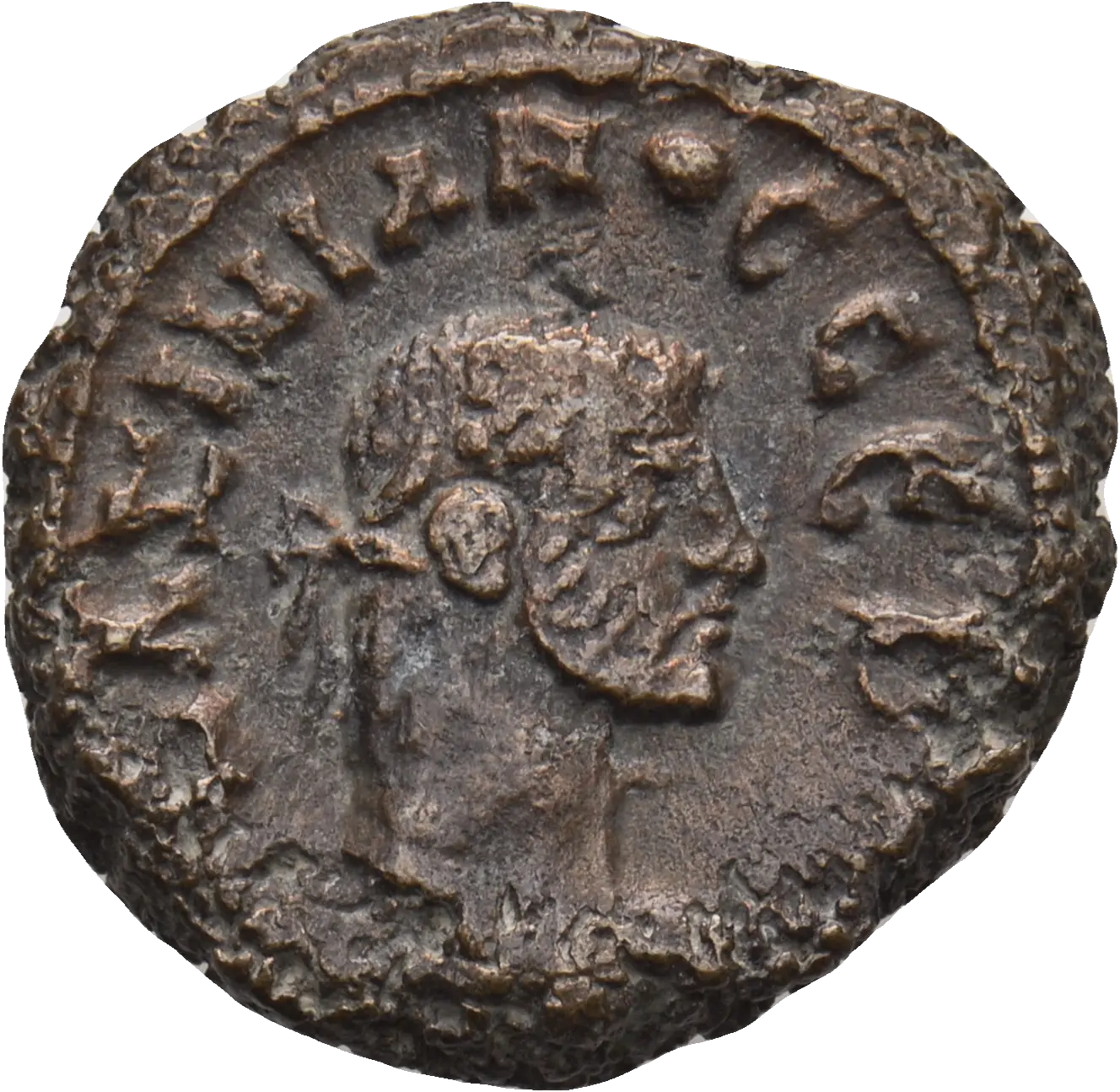 Image of the obverse
