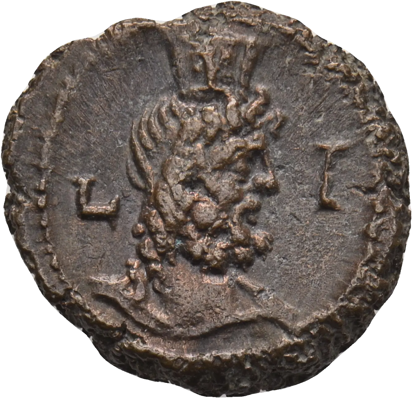 Image of the obverse