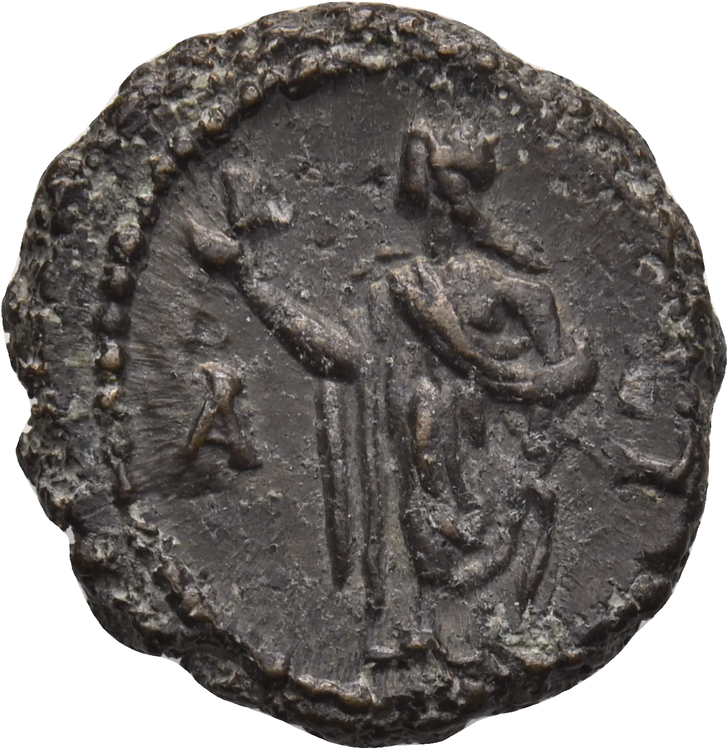 Image of the obverse
