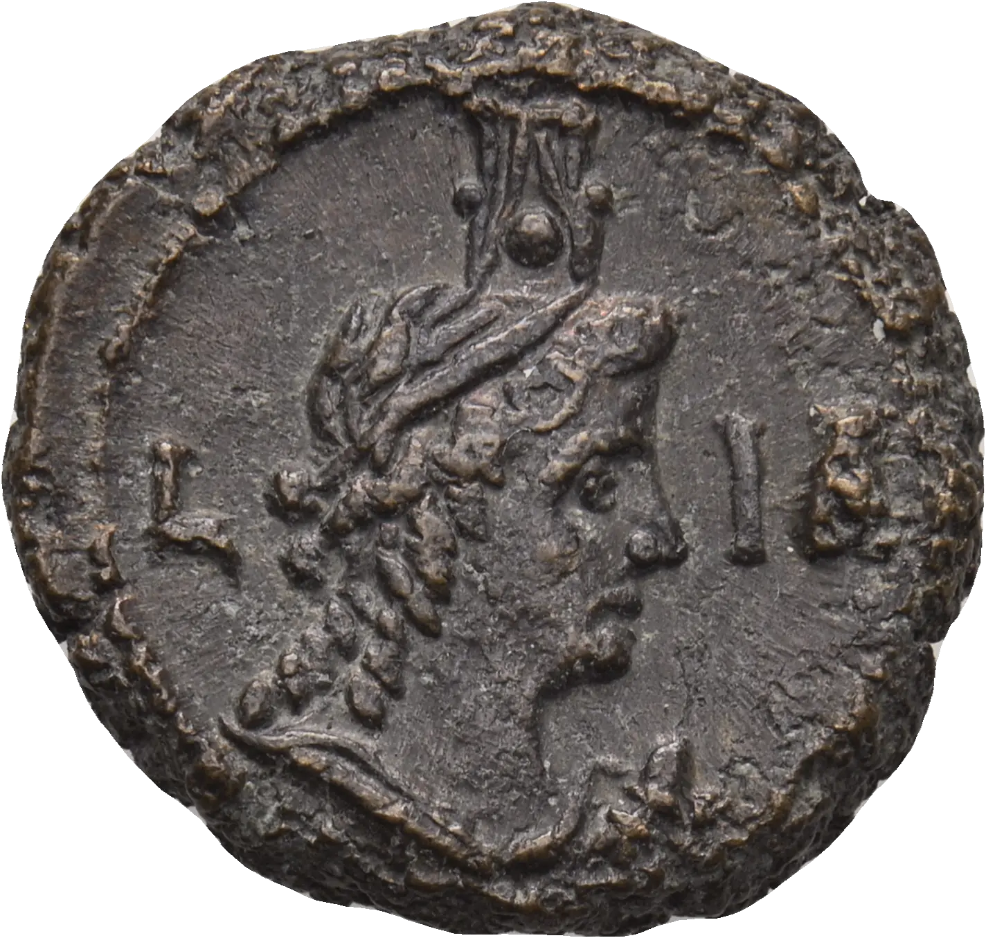 Image of the obverse