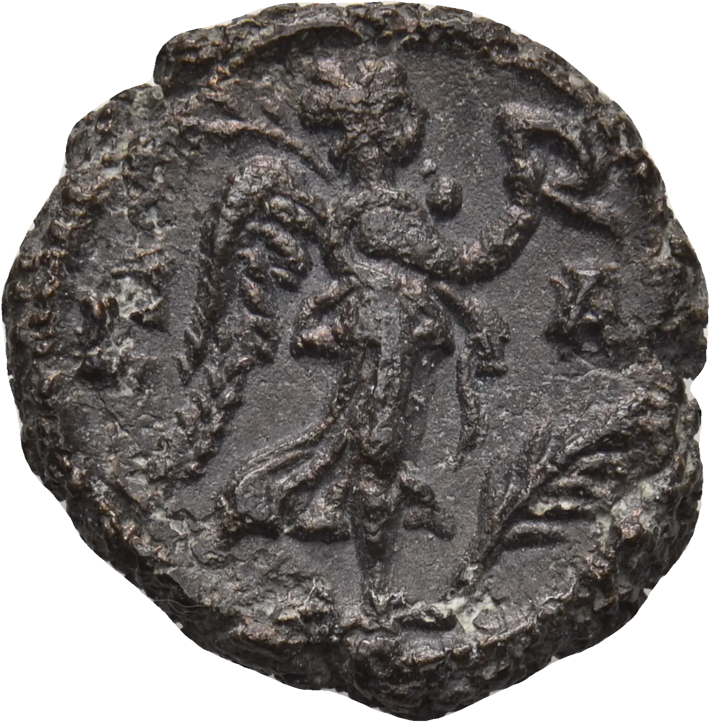 Image of the obverse