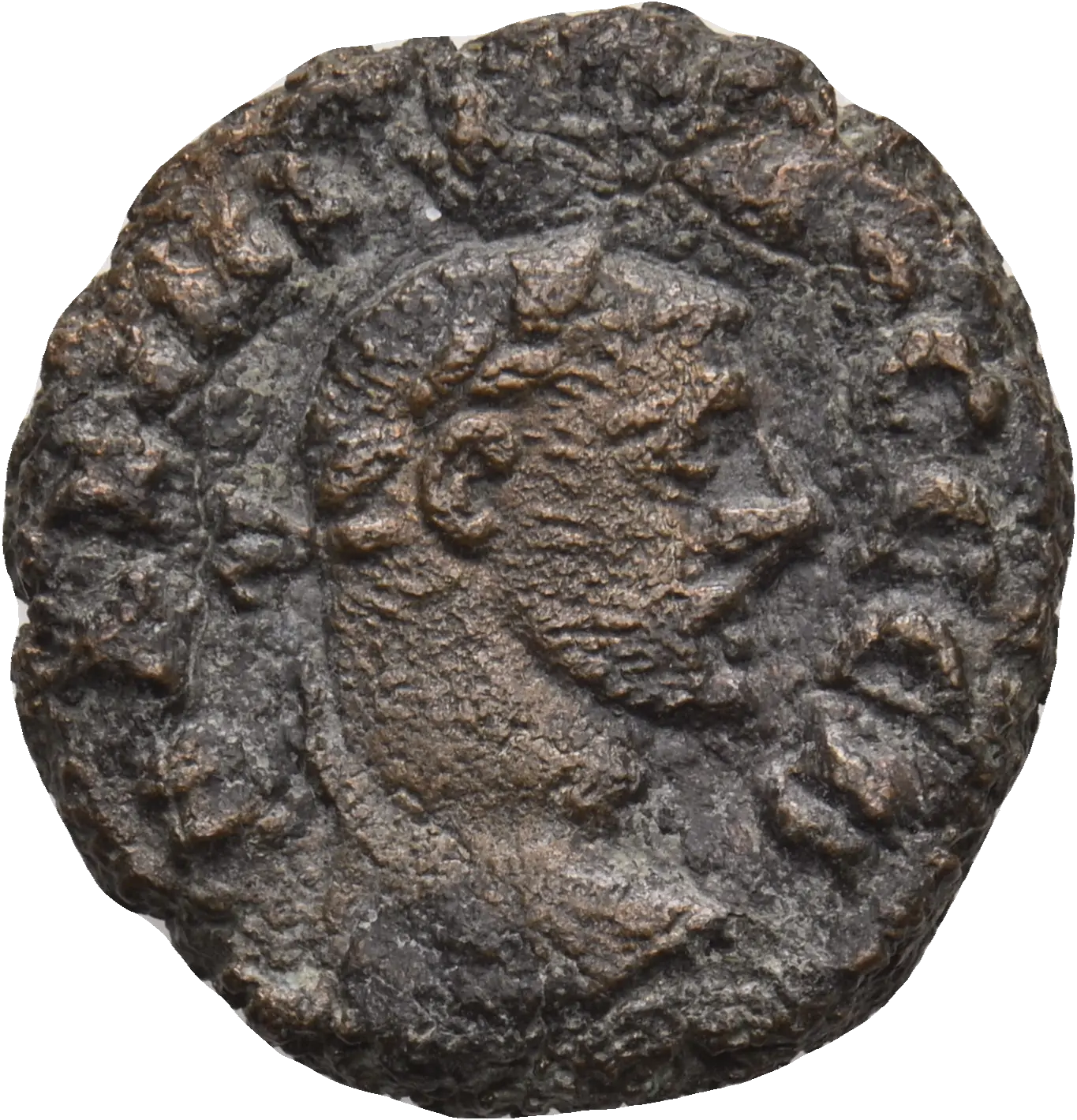 Image of the obverse