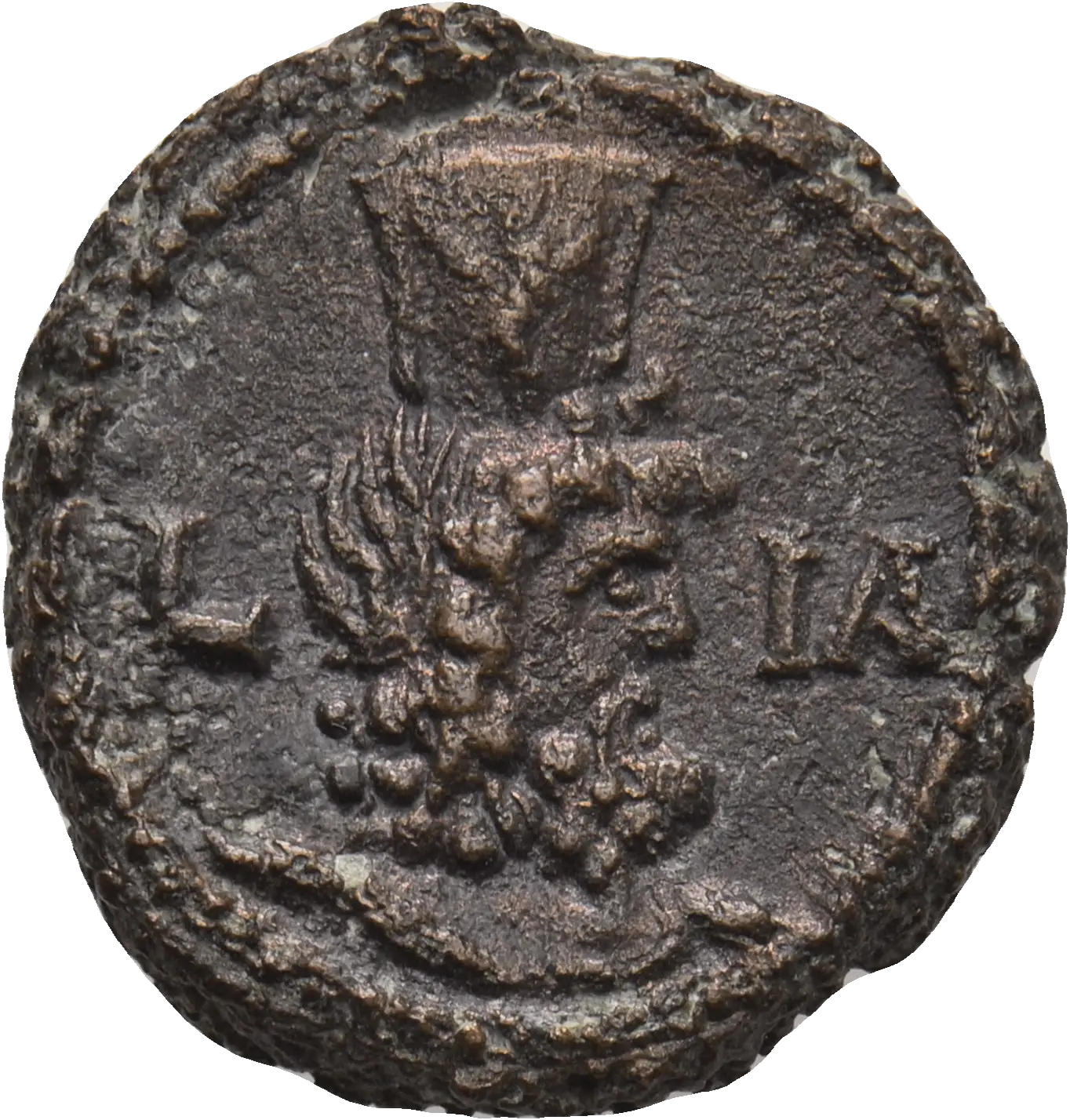 Image of the obverse