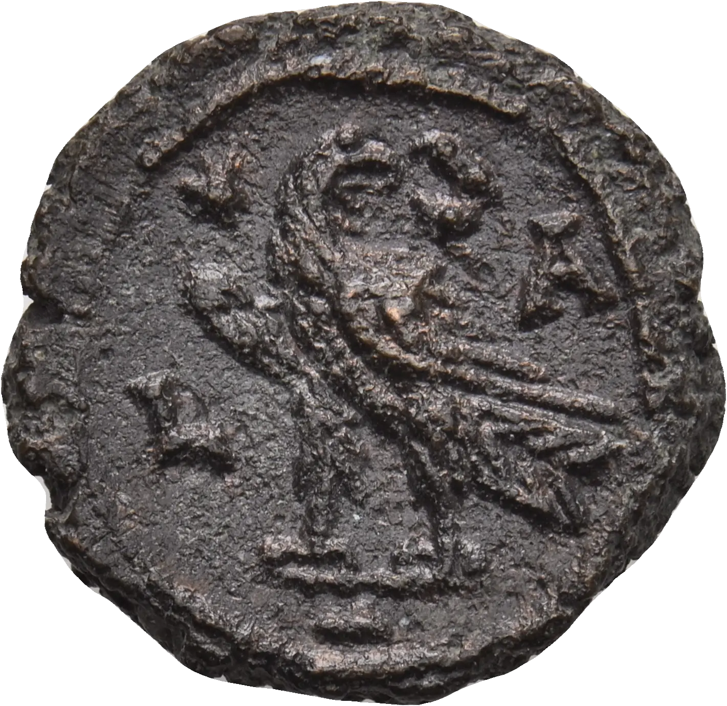Image of the obverse