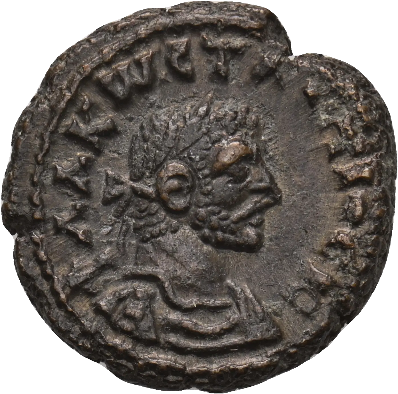 Image of the obverse
