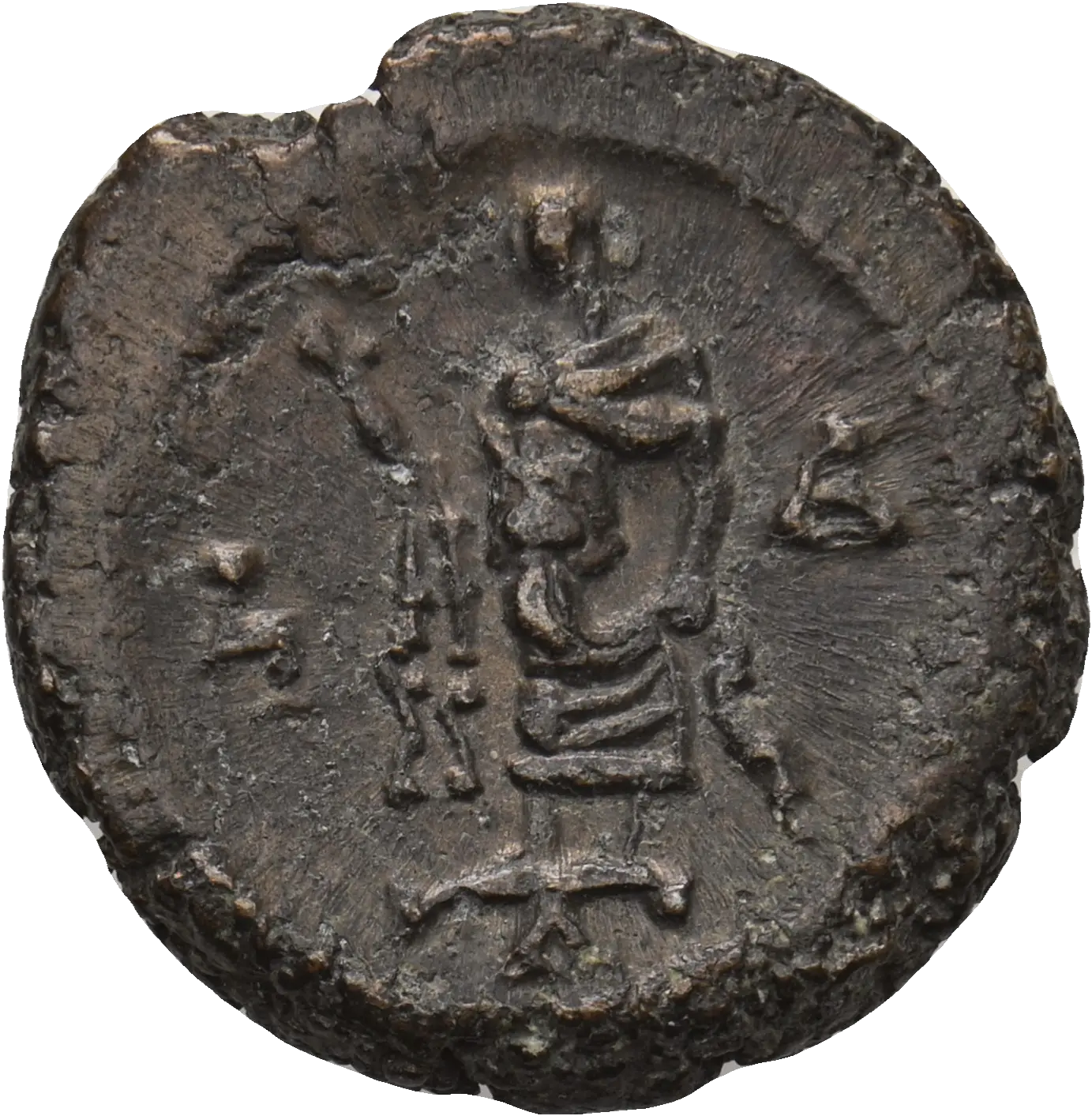 Image of the obverse