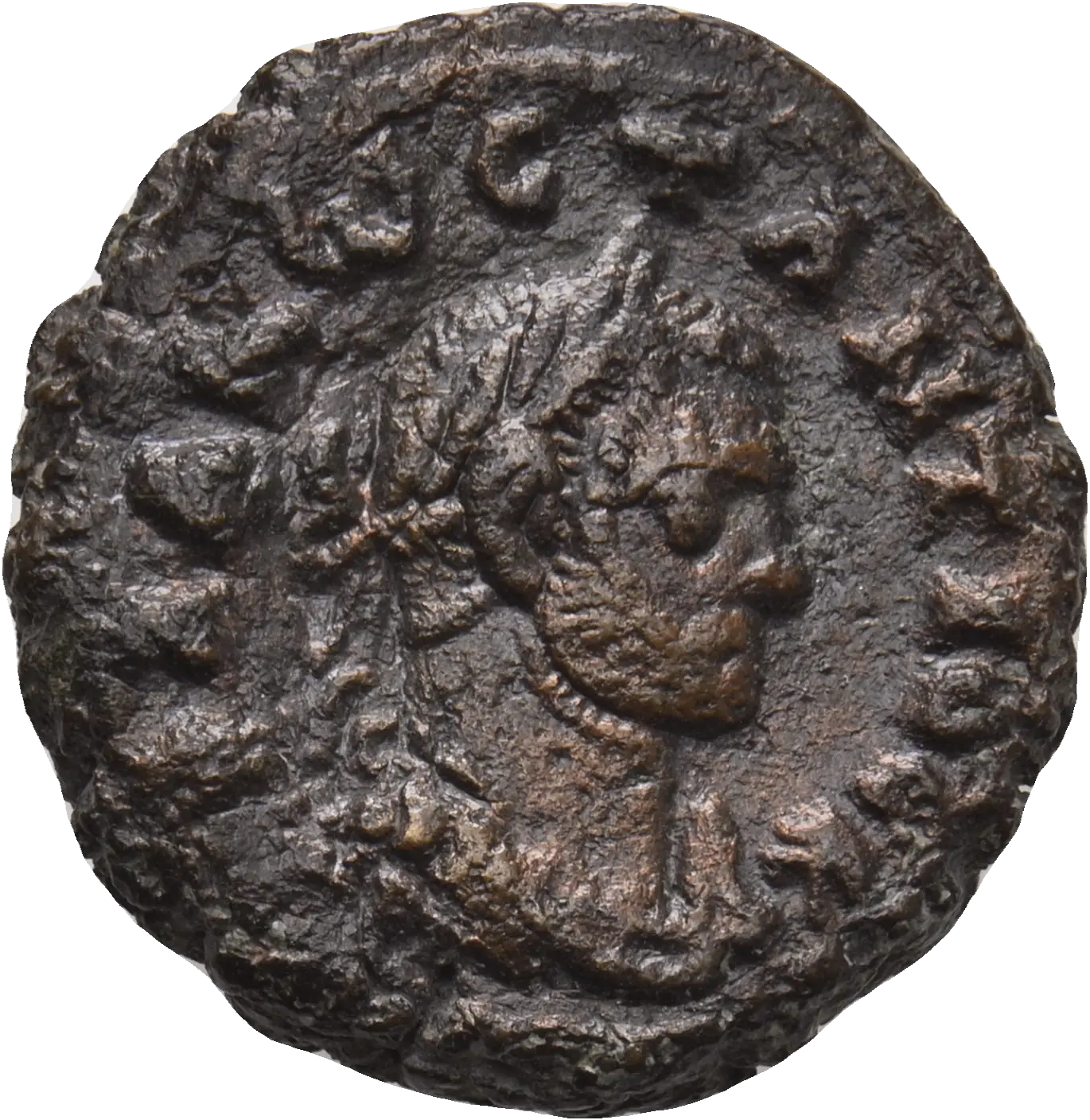 Image of the obverse