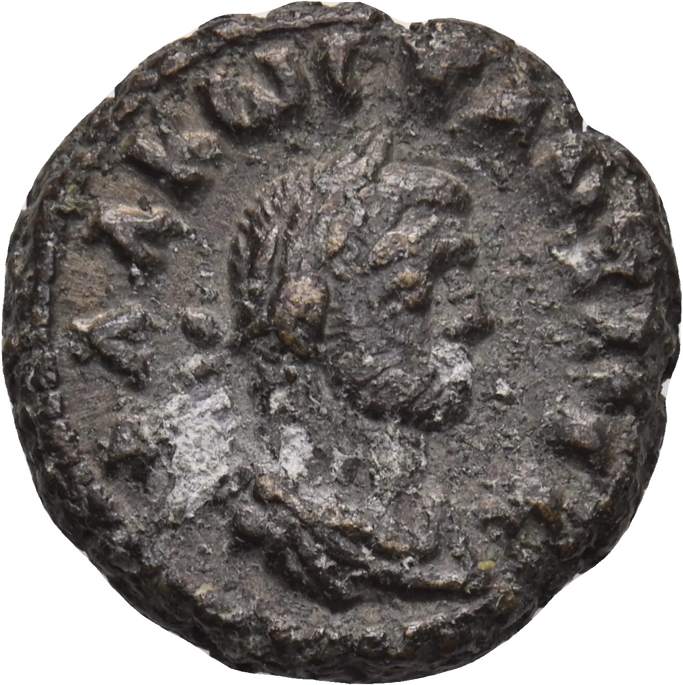 Image of the obverse