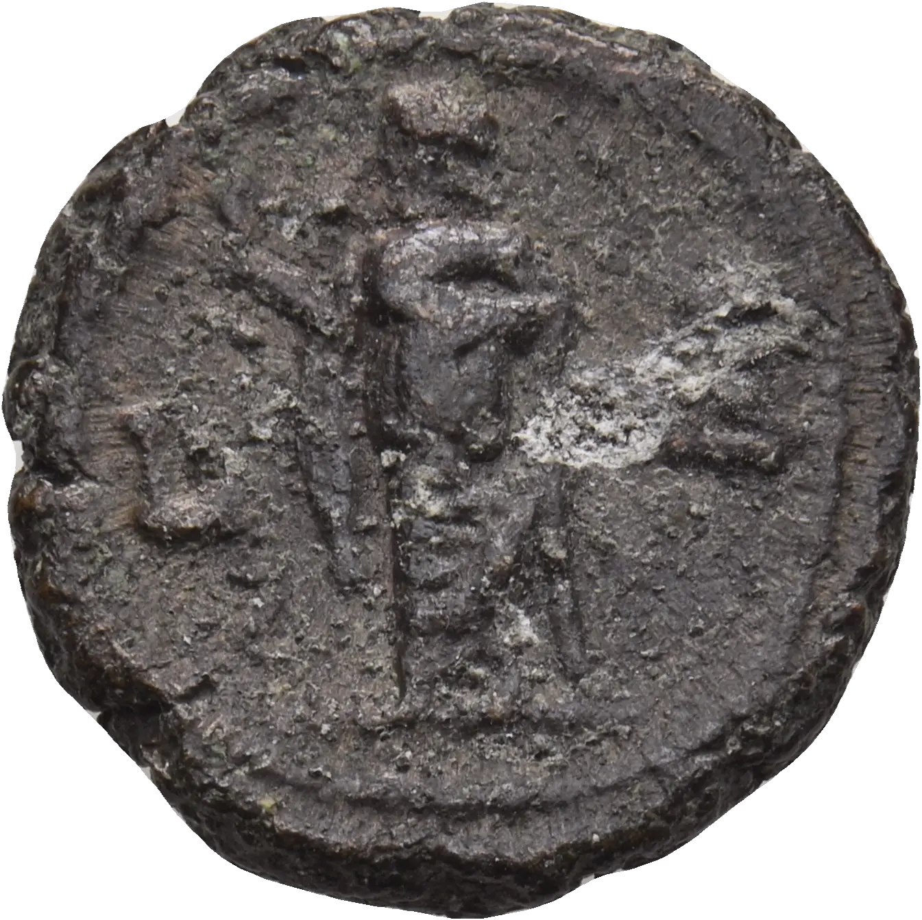 Image of the obverse