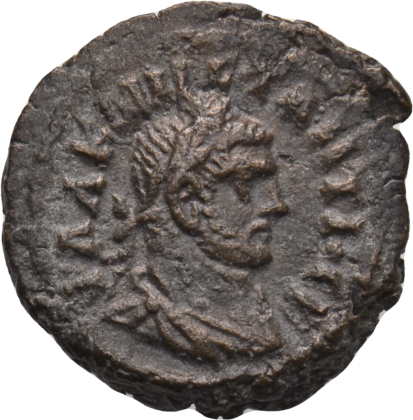 Image of the obverse