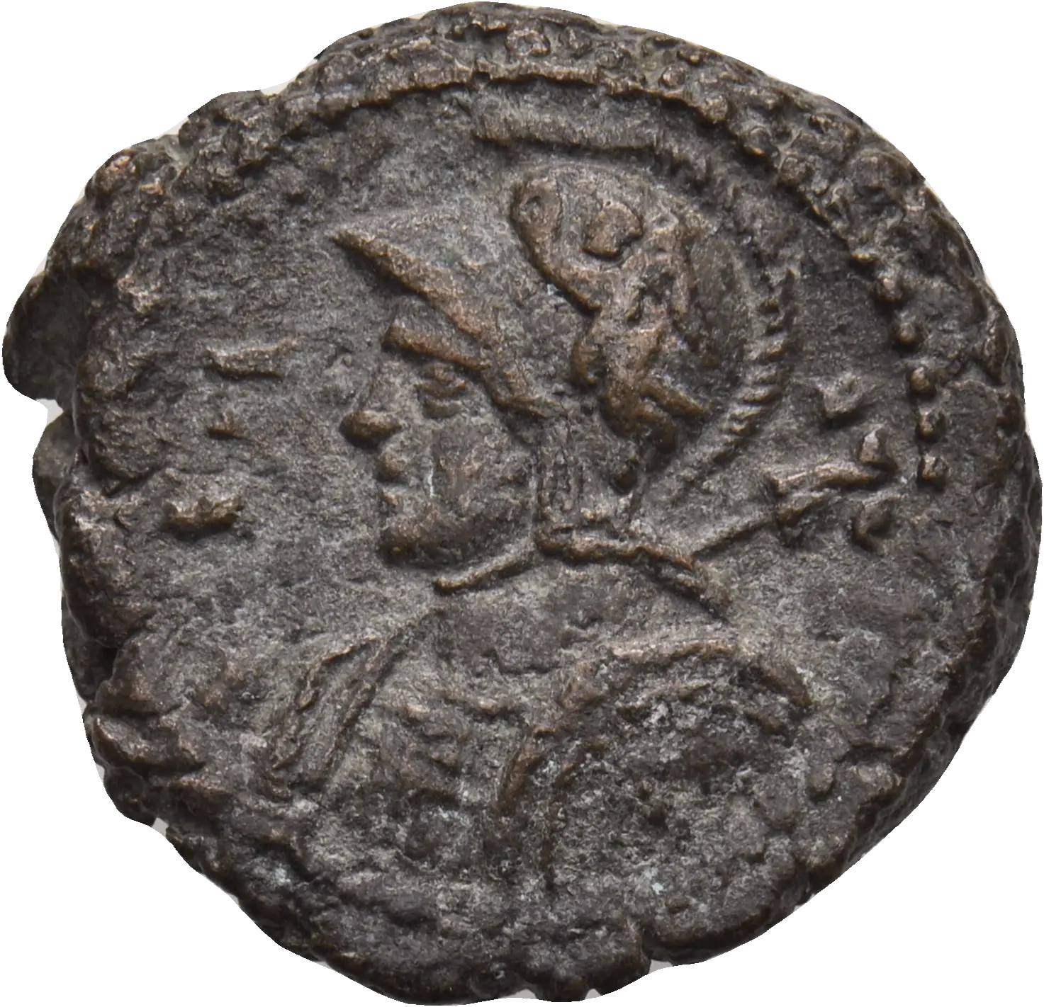 Image of the obverse
