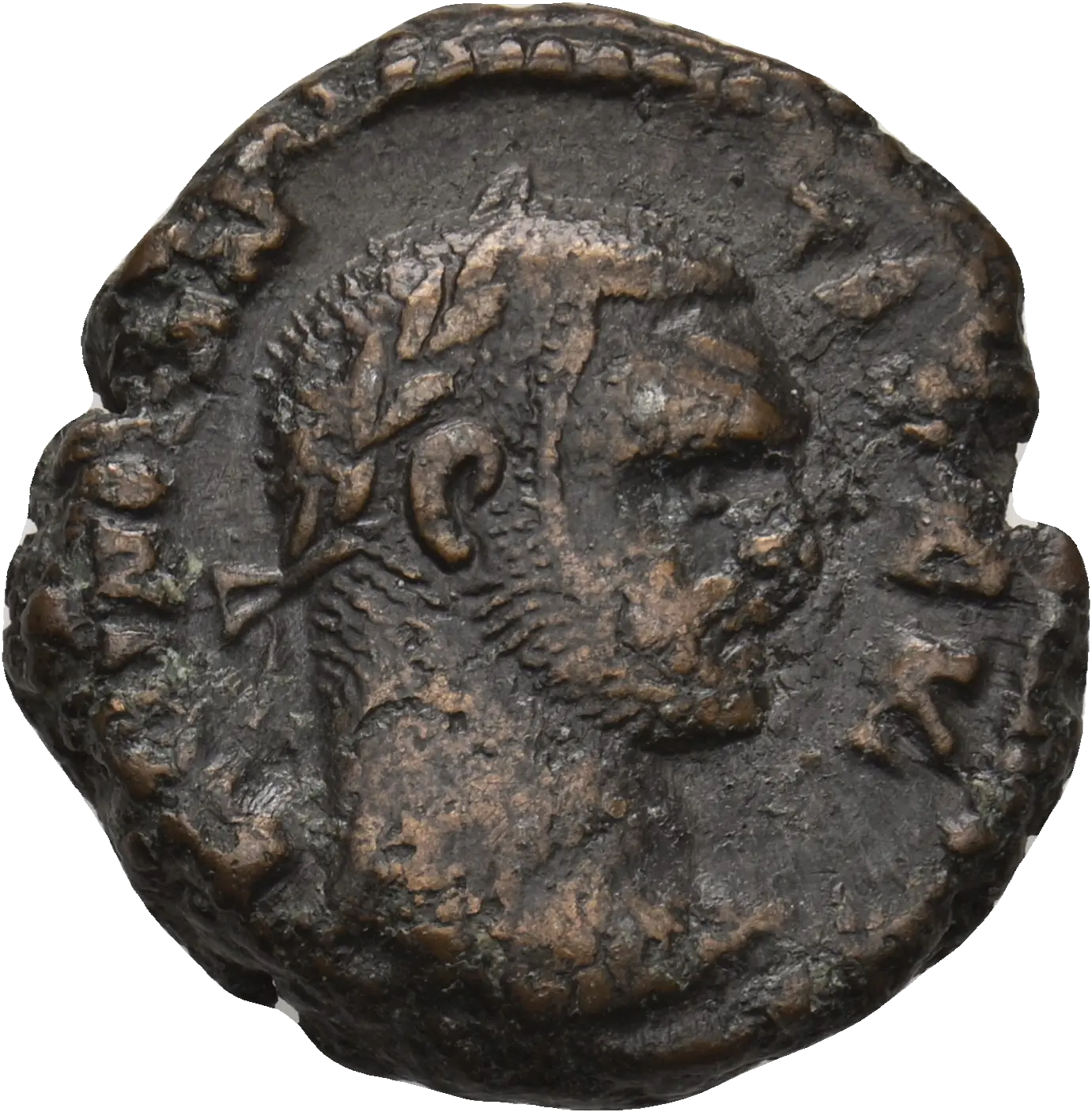 Image of the obverse