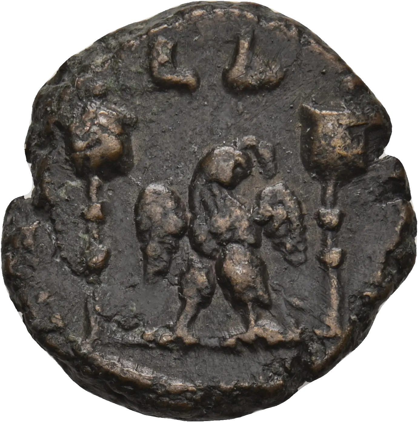 Image of the obverse