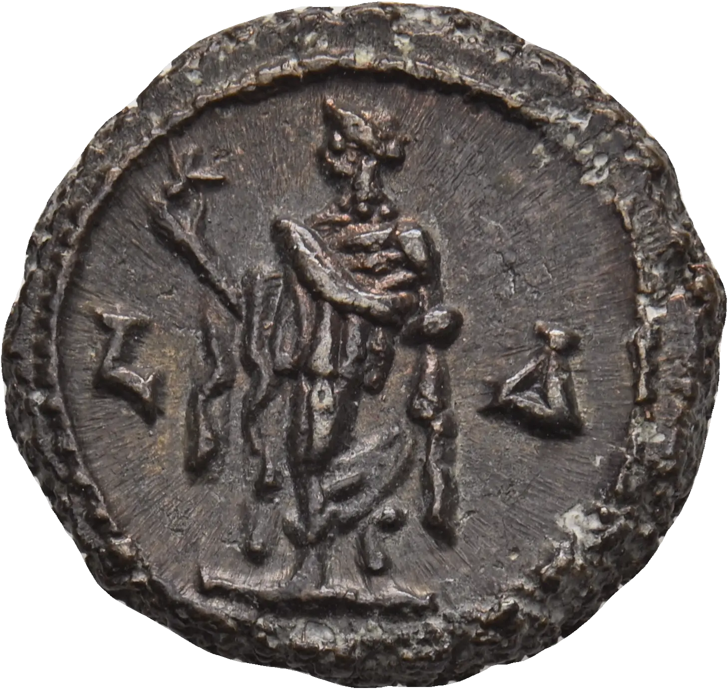 Image of the obverse