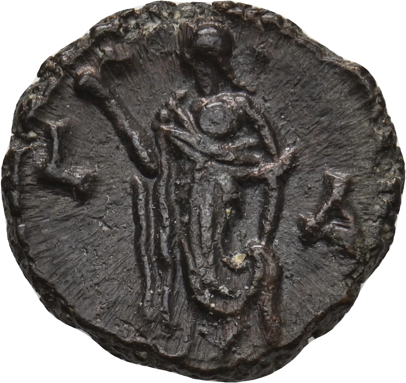 Image of the obverse