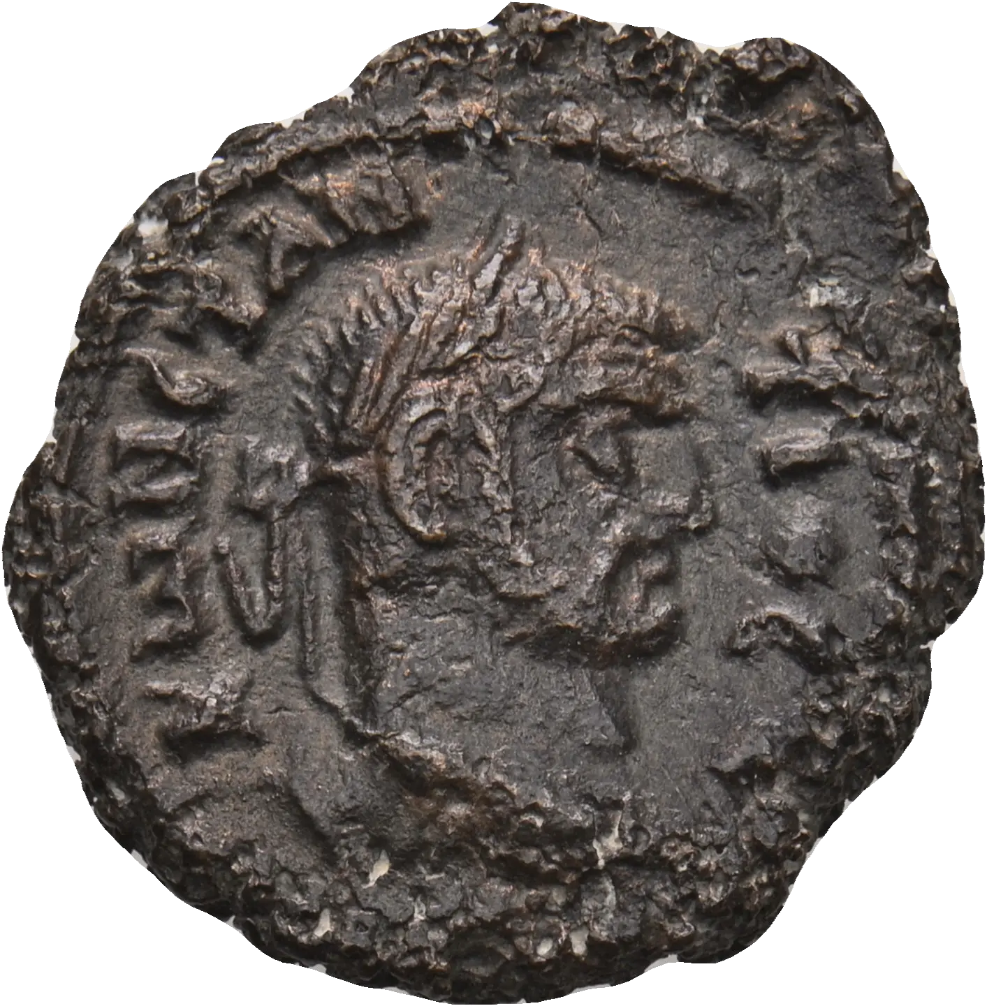 Image of the obverse