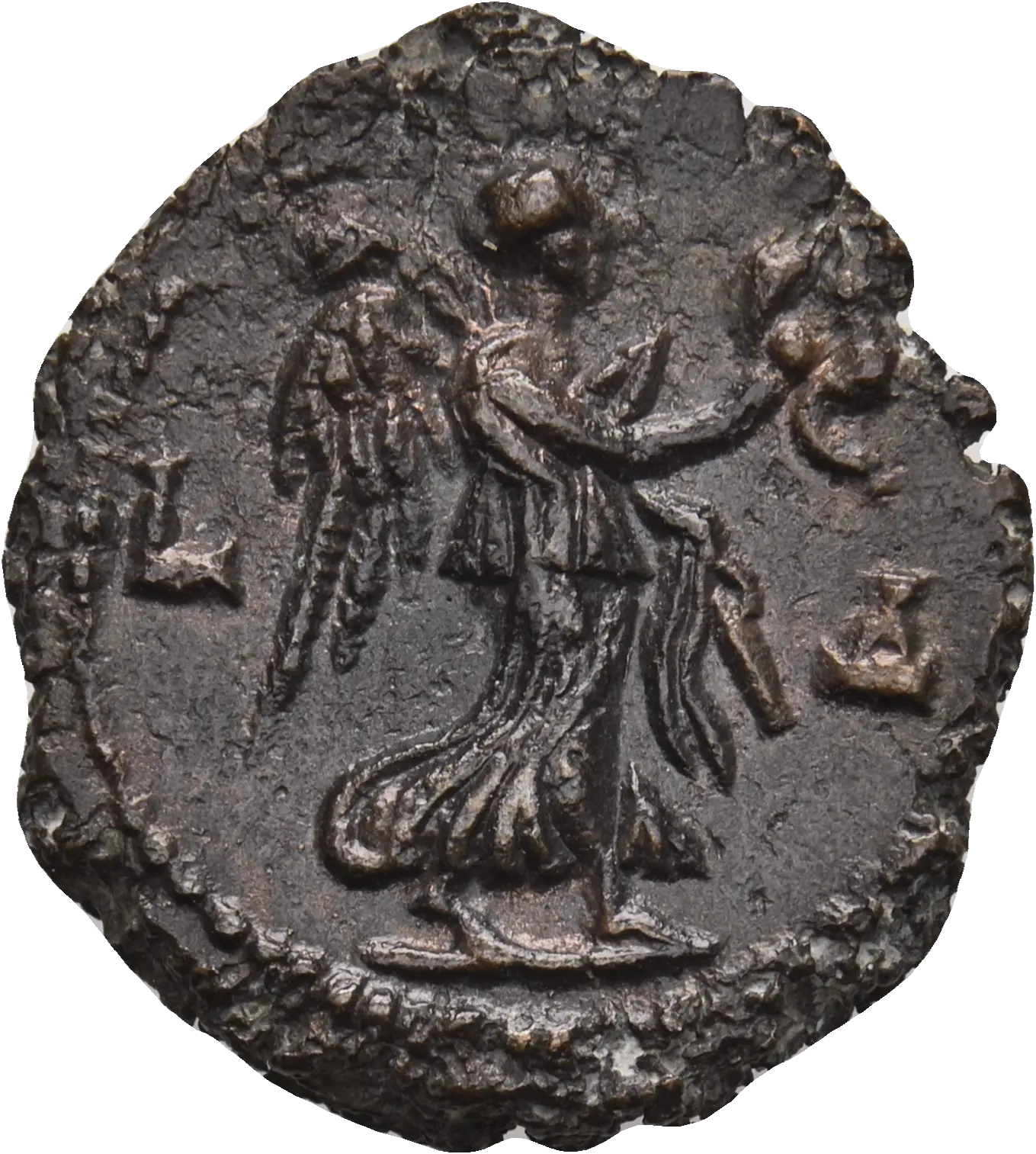 Image of the obverse