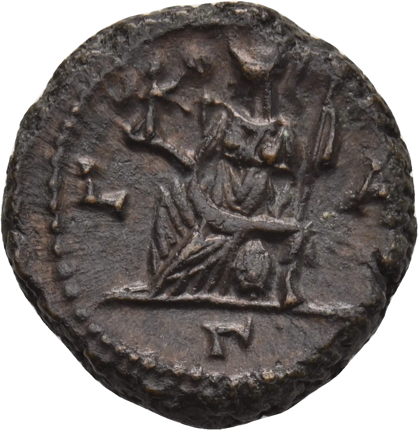 Image of the obverse