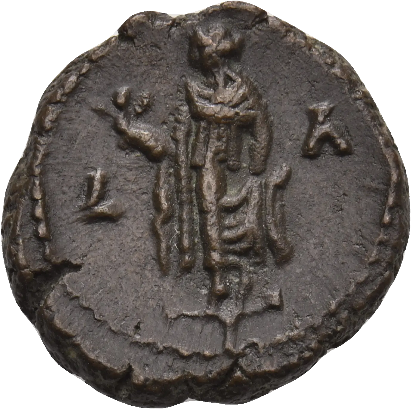 Image of the obverse