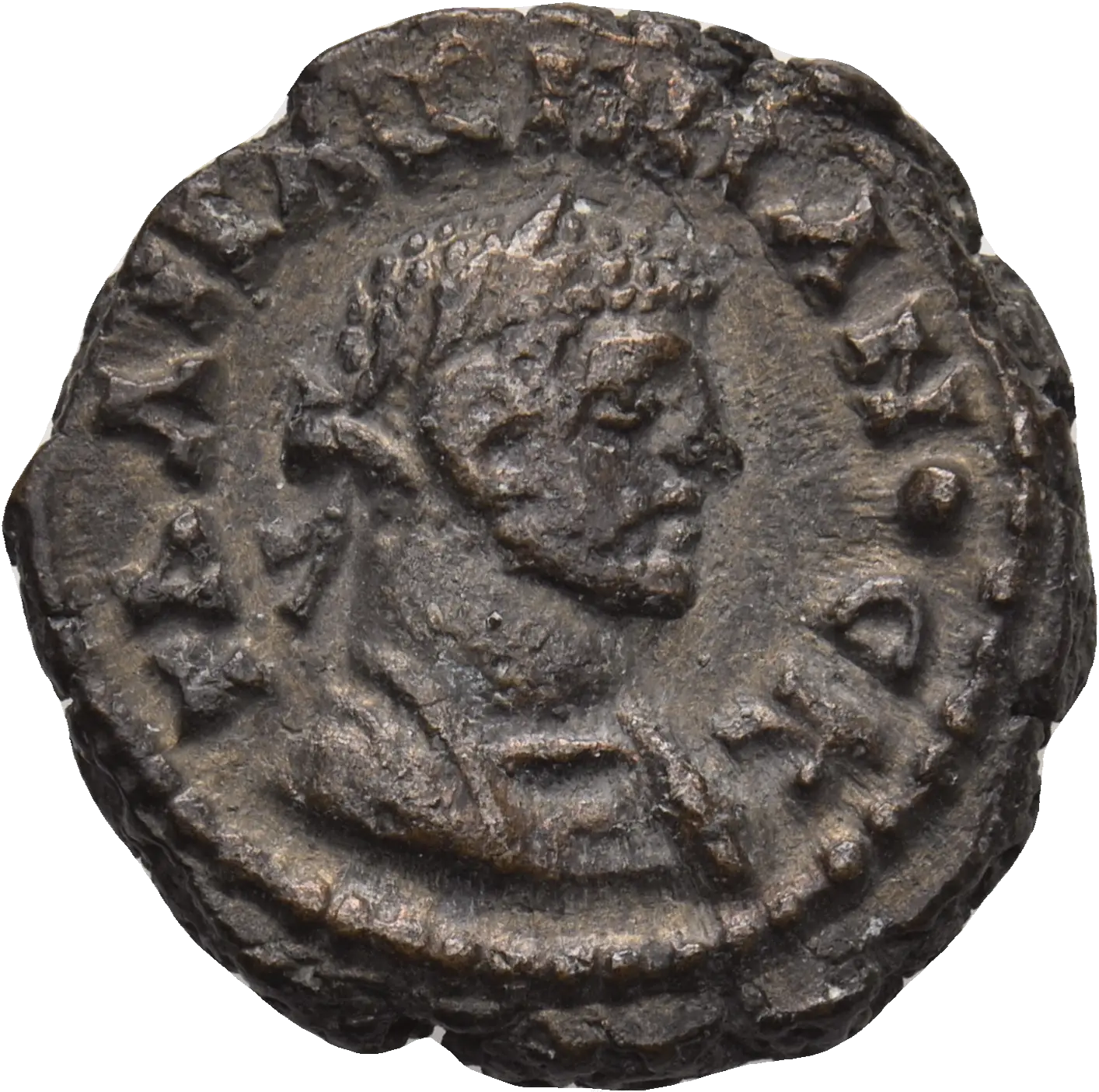 Image of the obverse