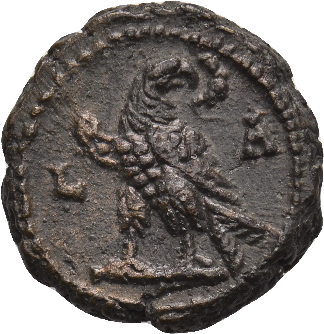 Image of the obverse
