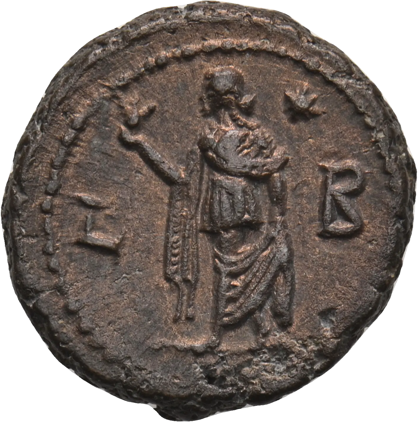 Image of the obverse