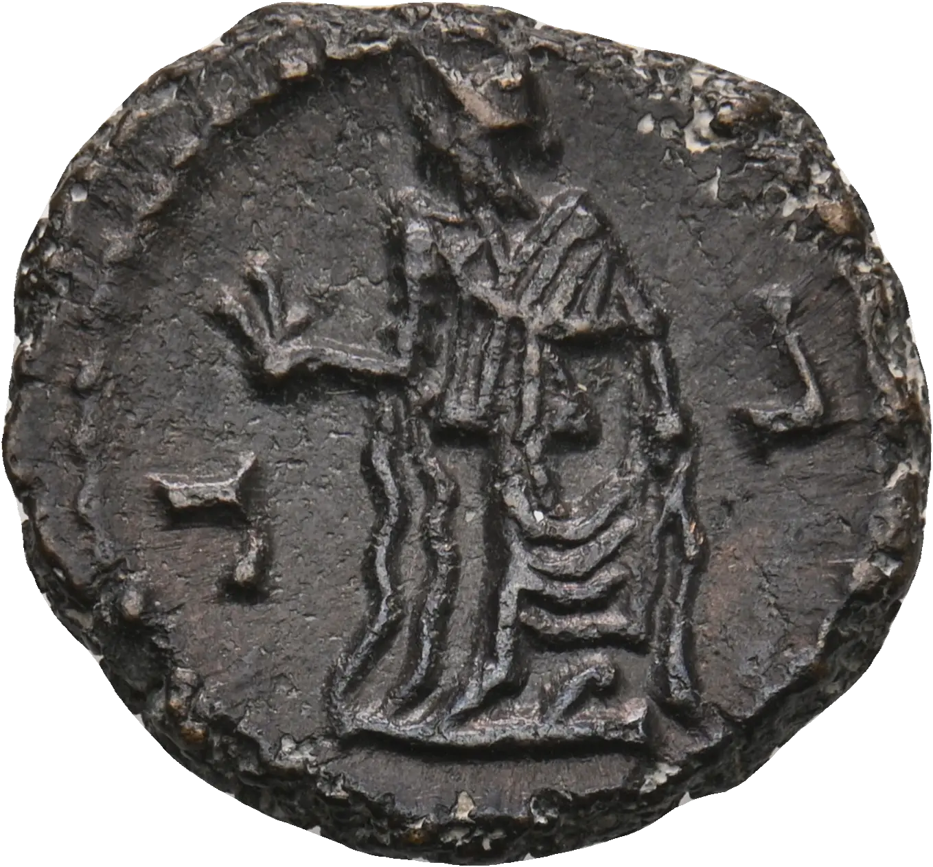 Image of the obverse