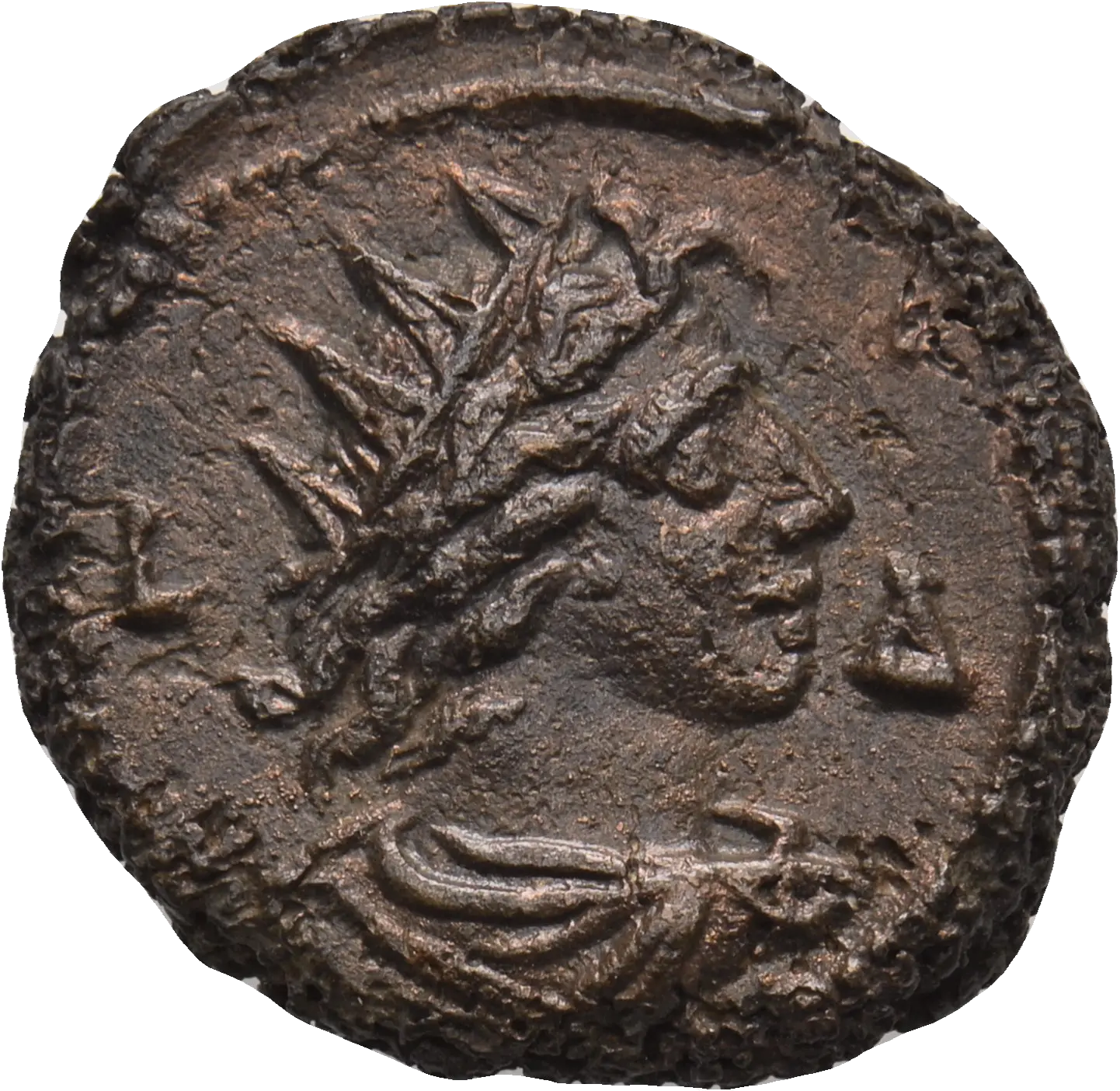 Image of the obverse