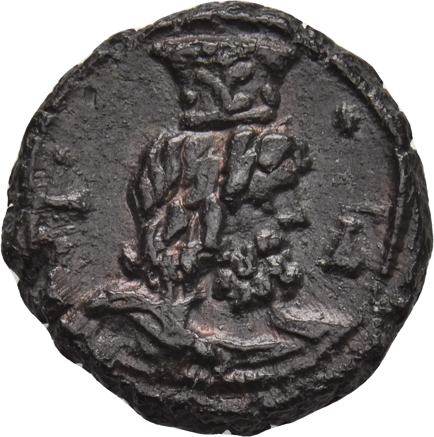 Image of the obverse