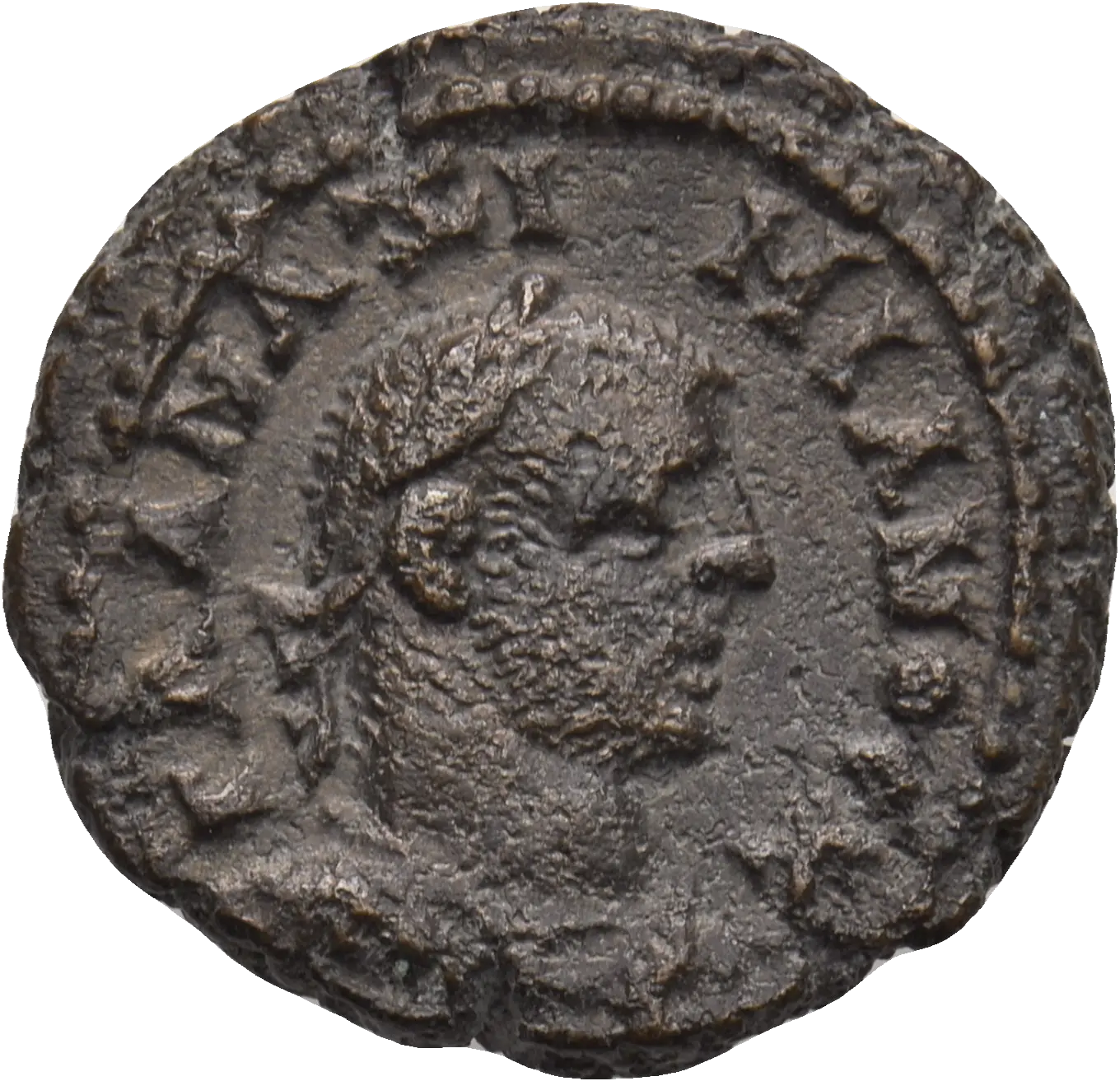 Image of the obverse