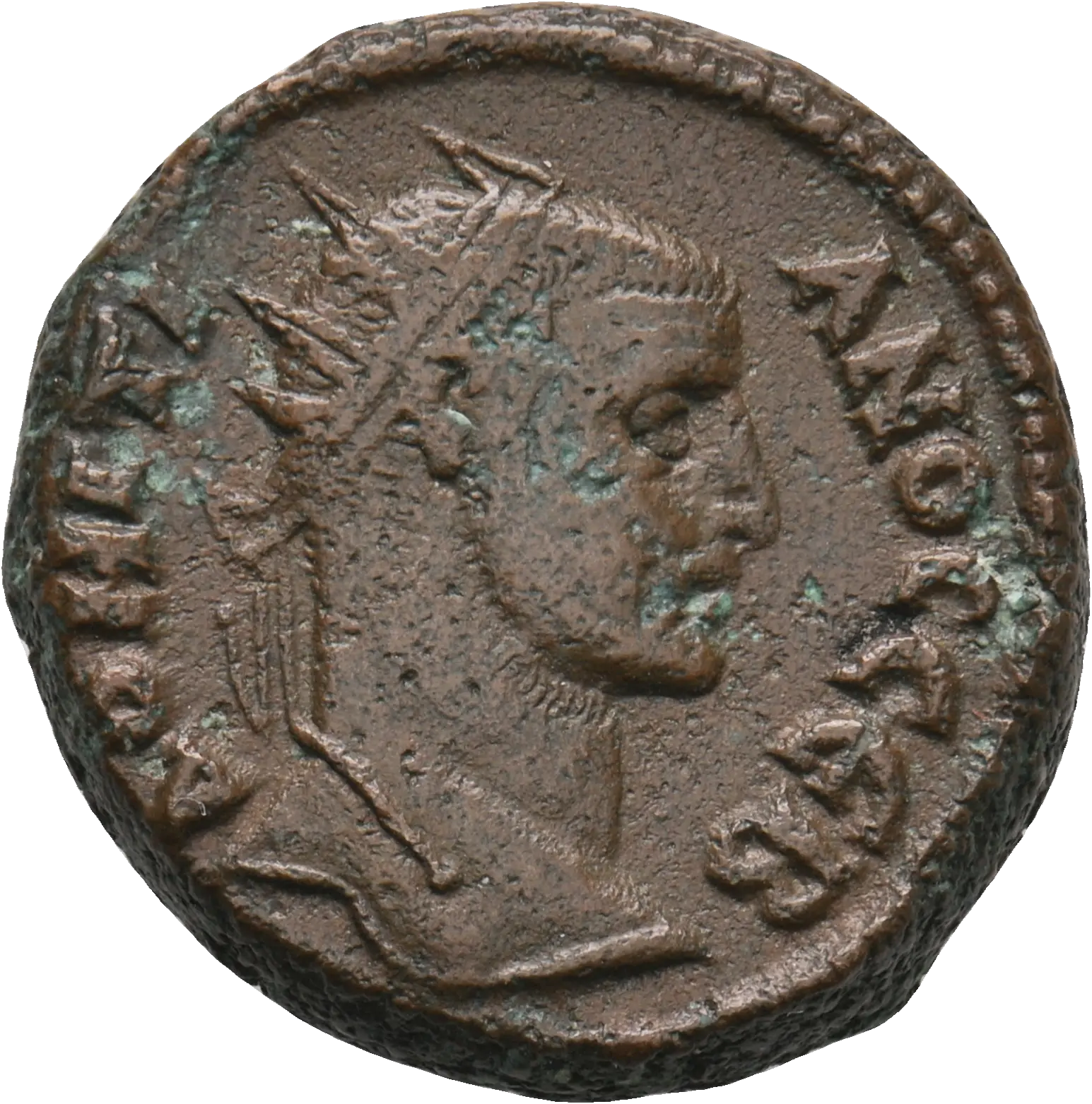 Image of the obverse