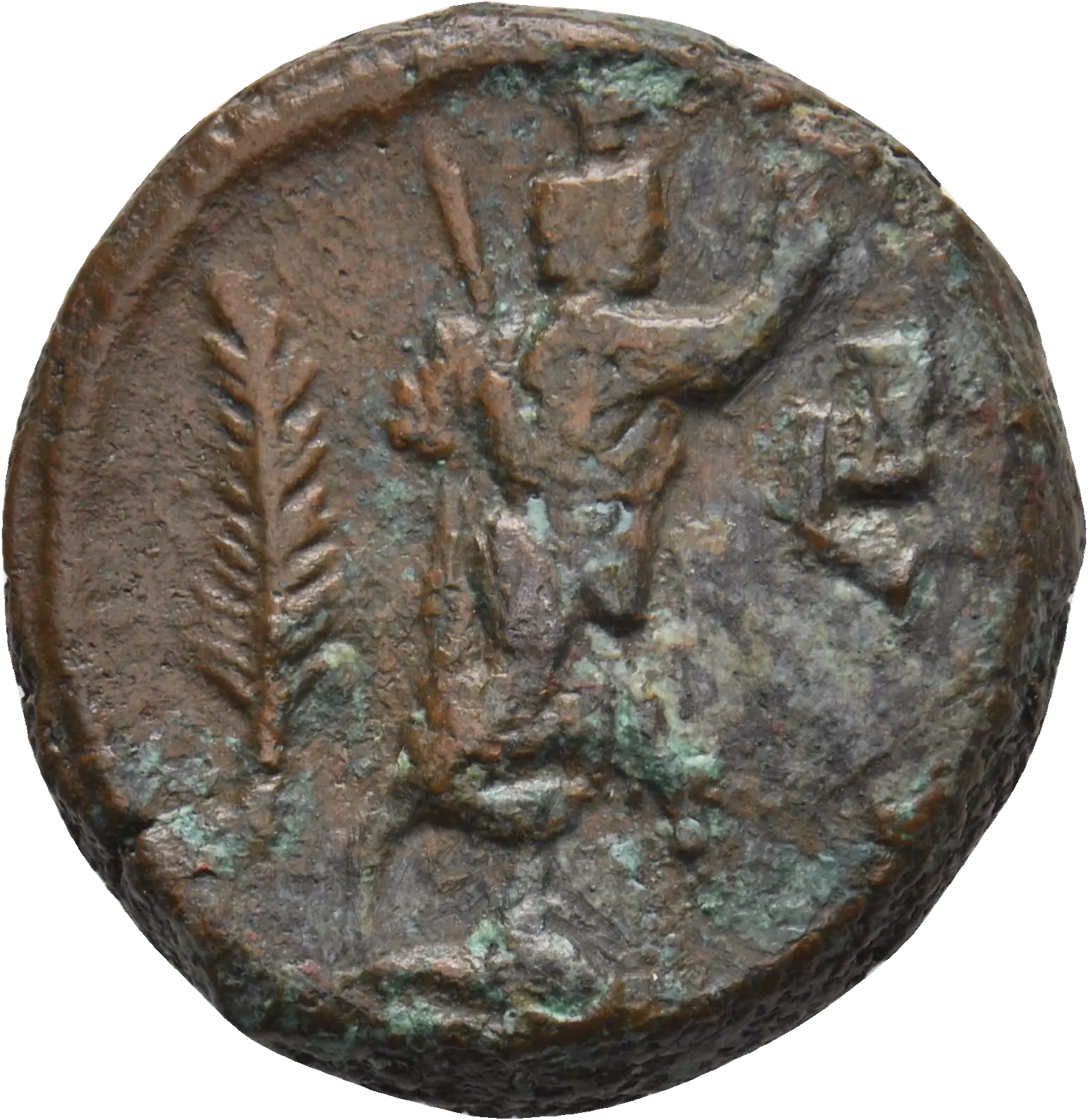 Image of the obverse