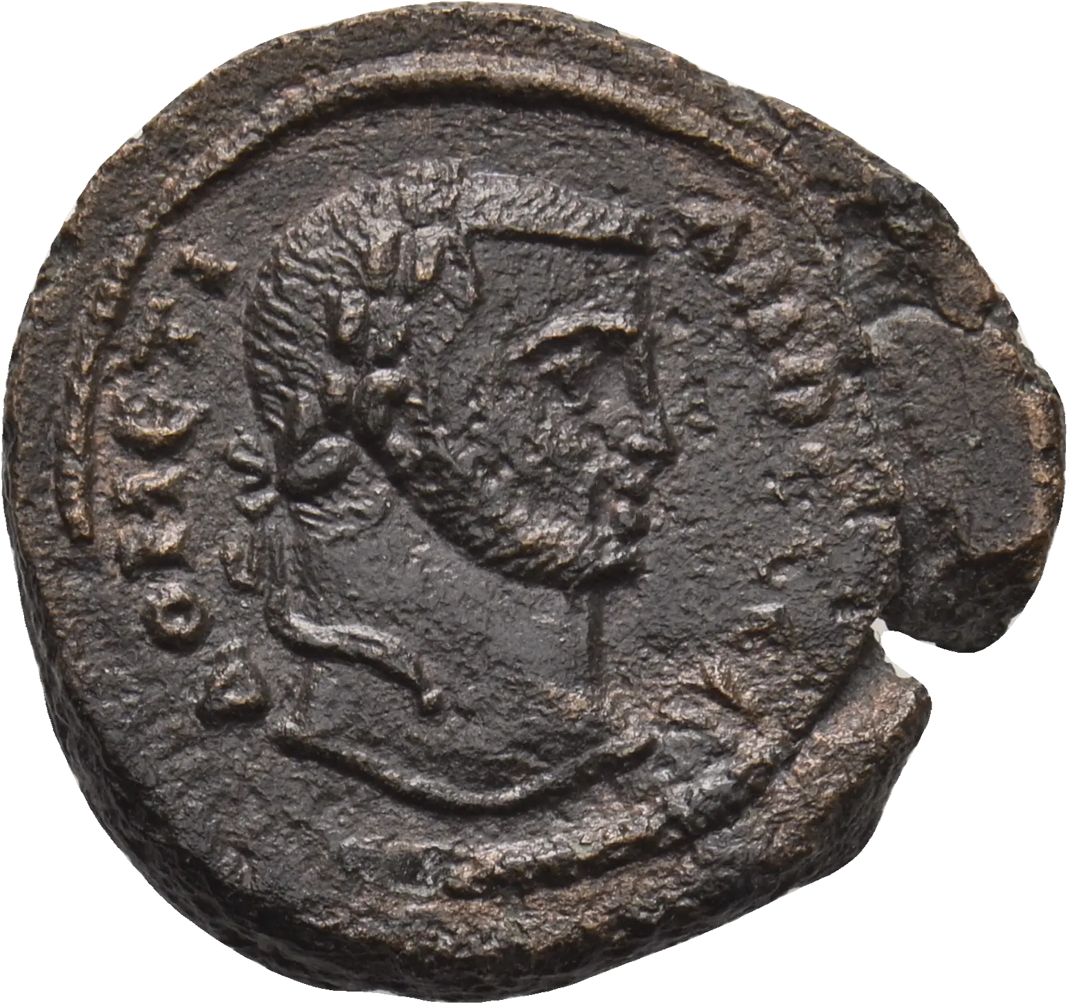 Image of the obverse