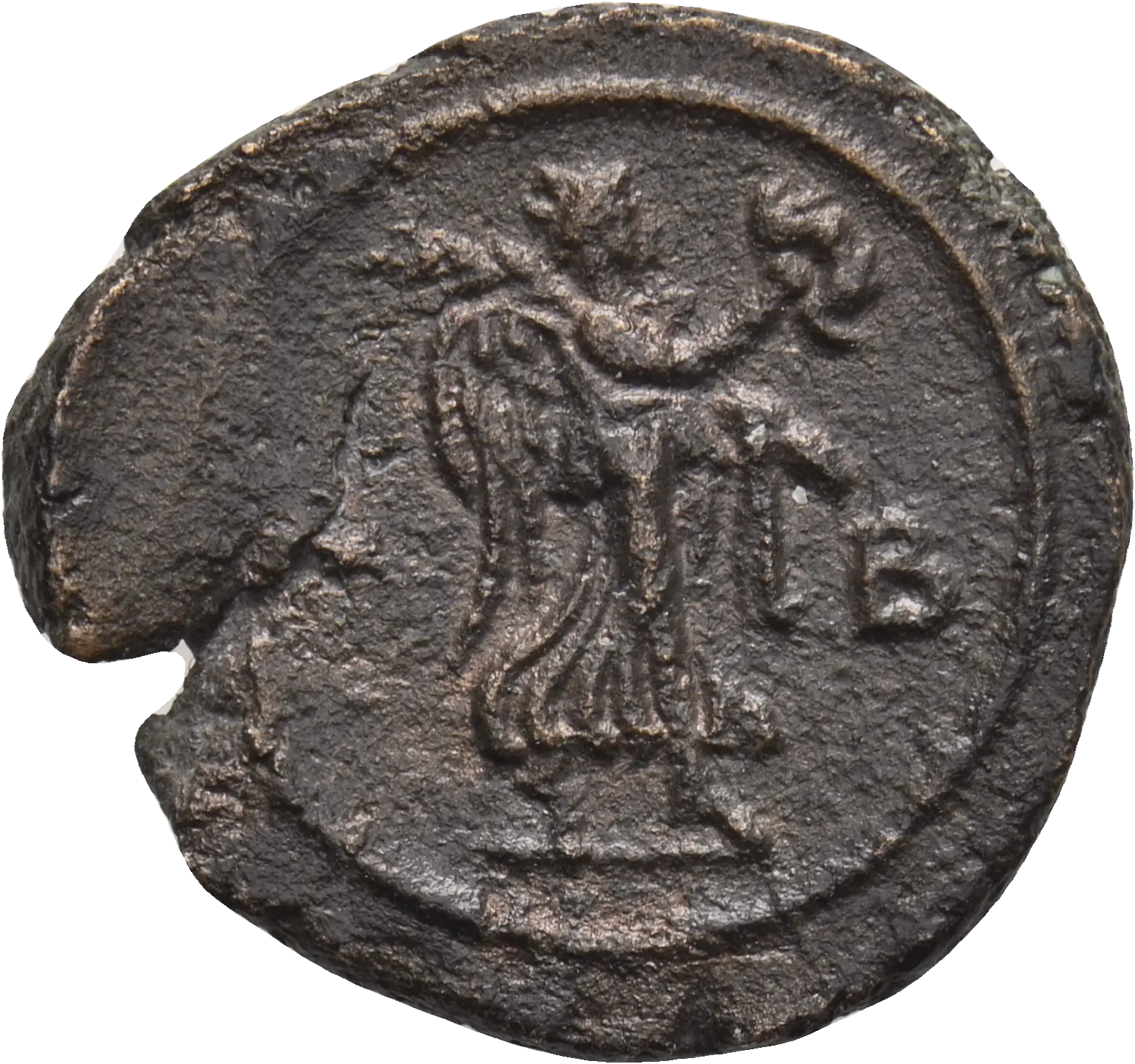 Image of the obverse