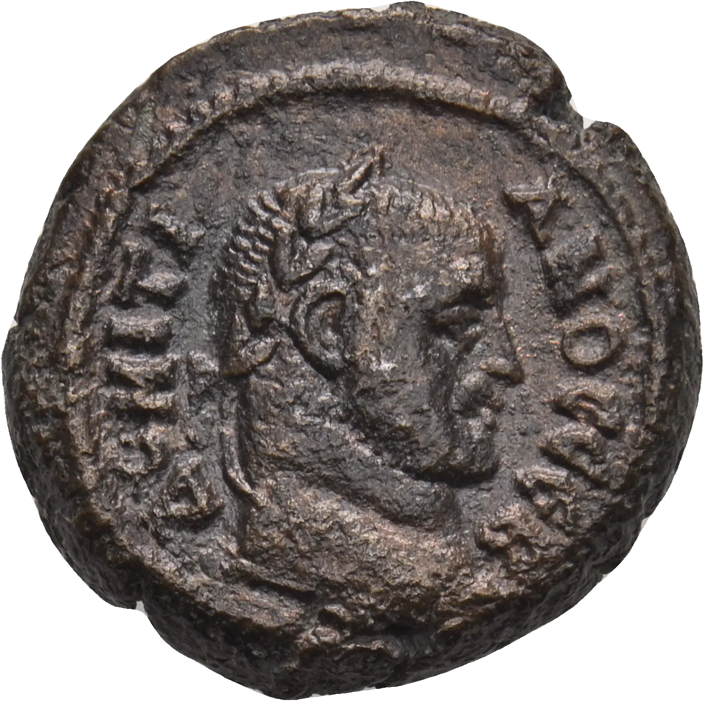 Image of the obverse