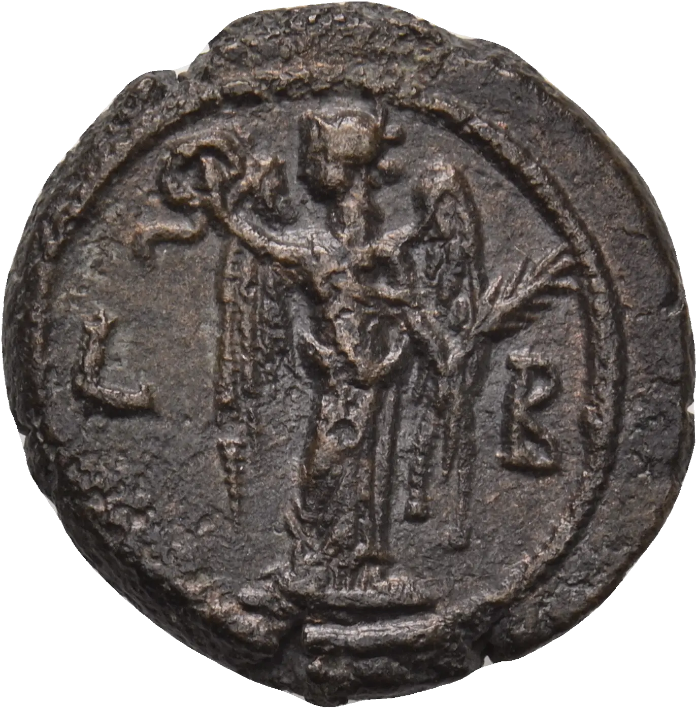 Image of the obverse