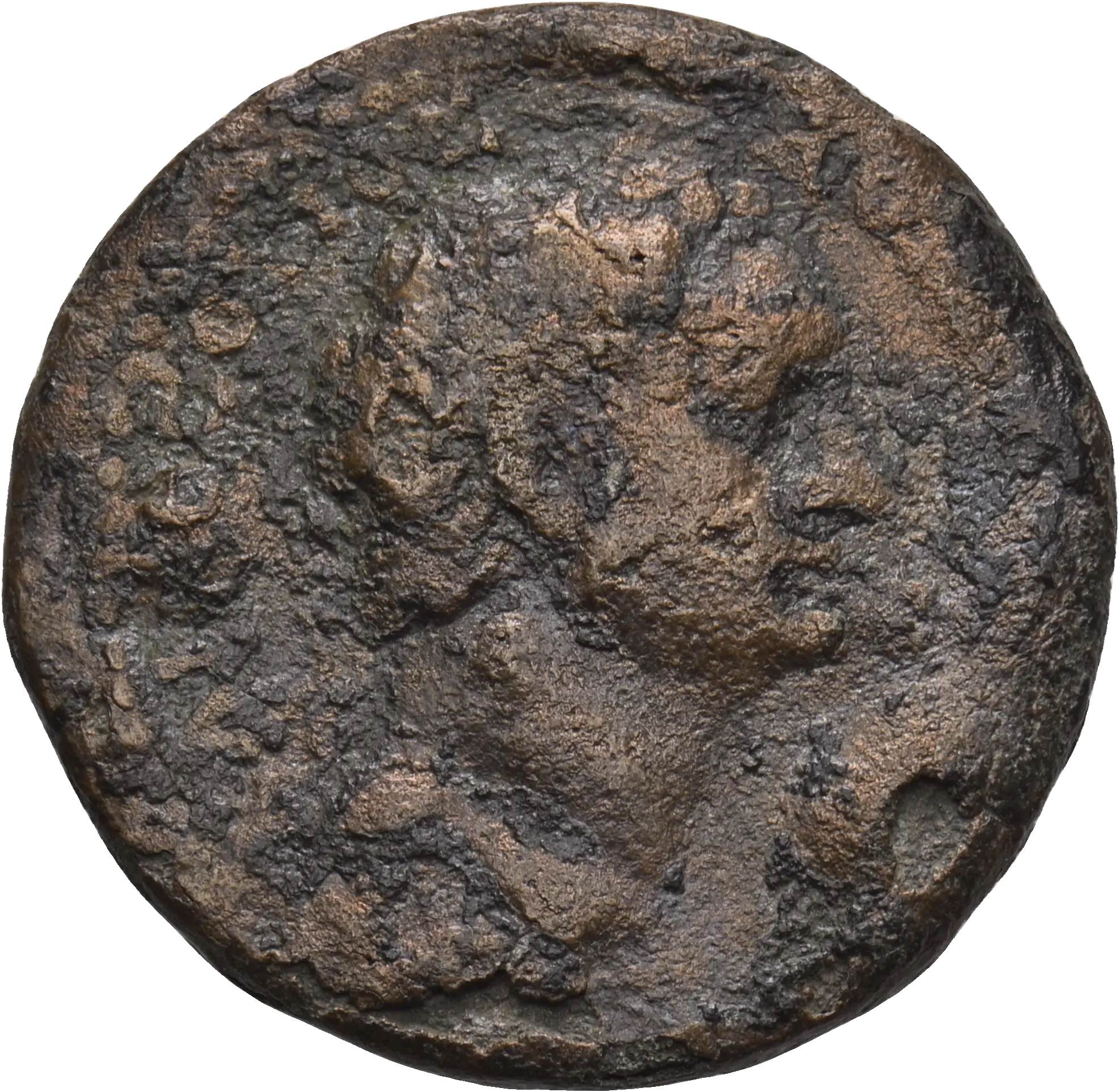Image of the obverse