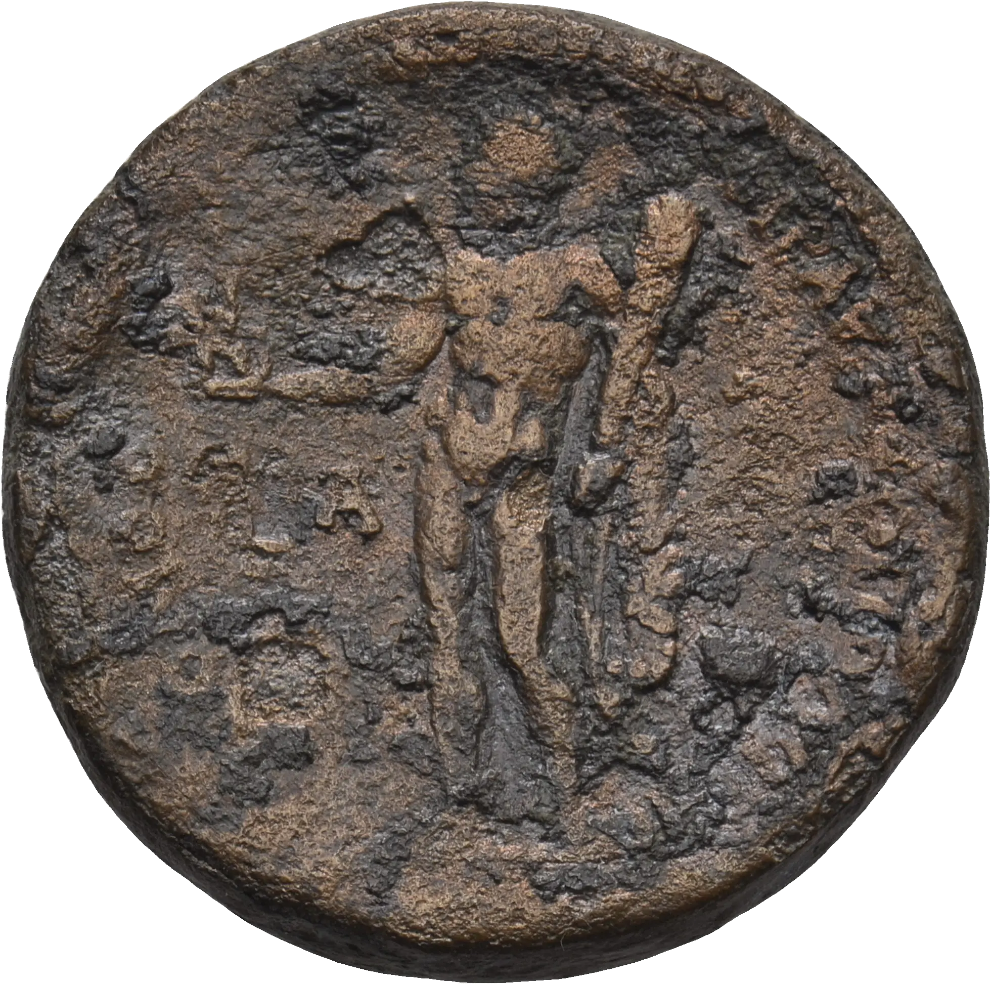Image of the obverse