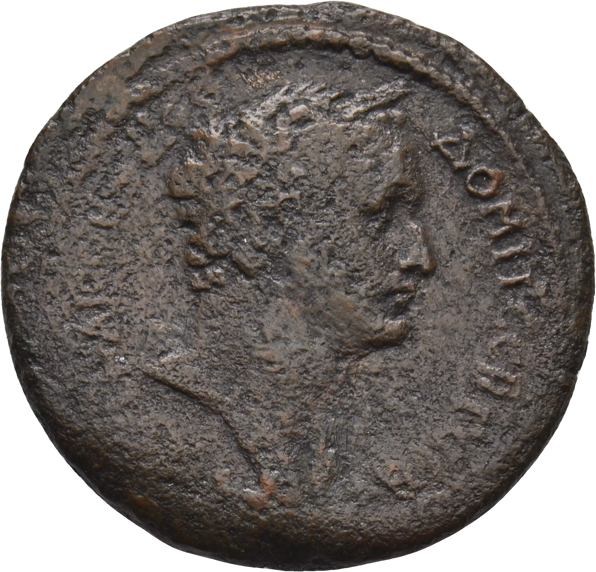 Image of the obverse