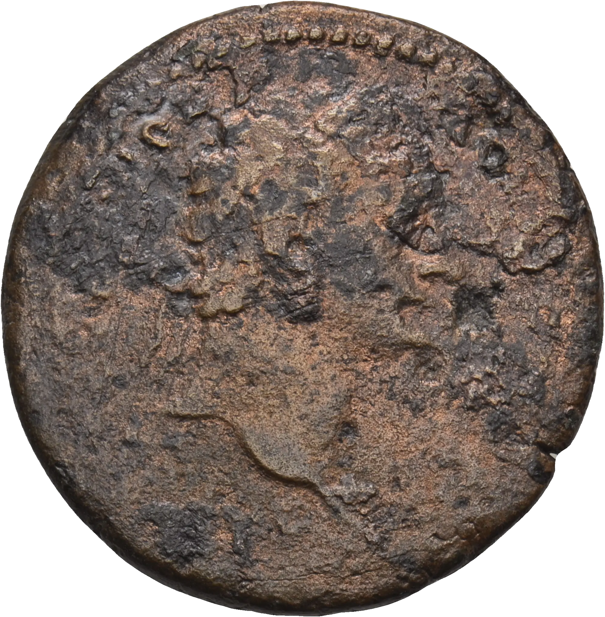 Image of the obverse
