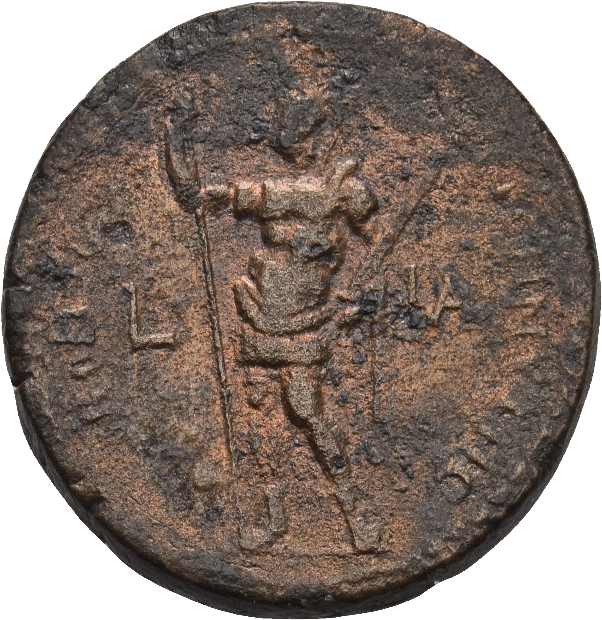 Image of the obverse