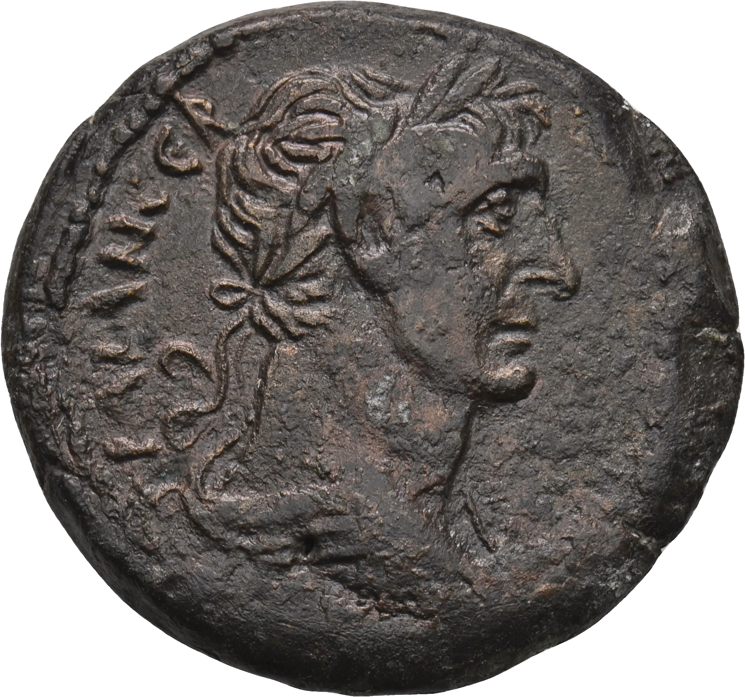 Image of the obverse