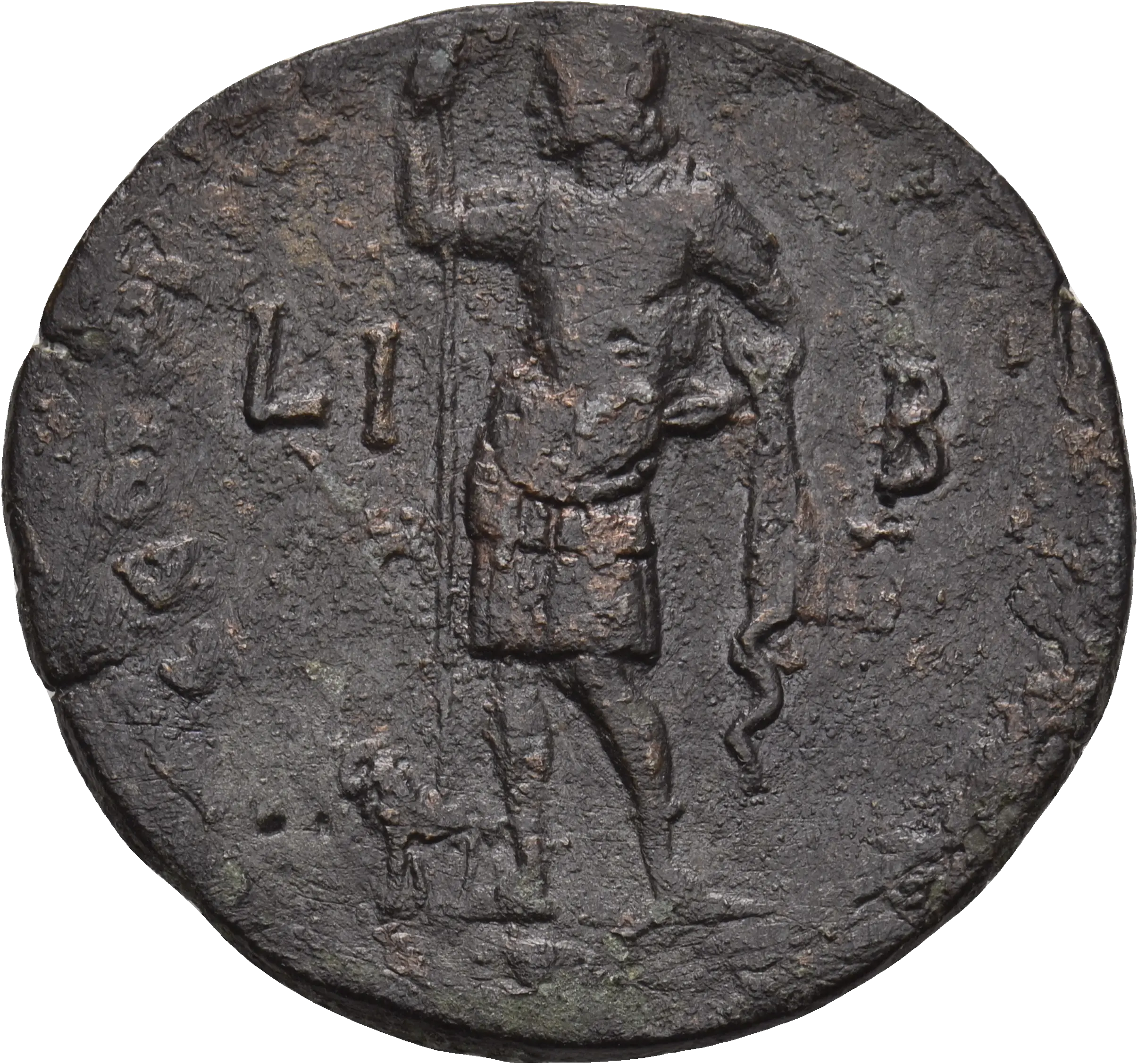 Image of the obverse