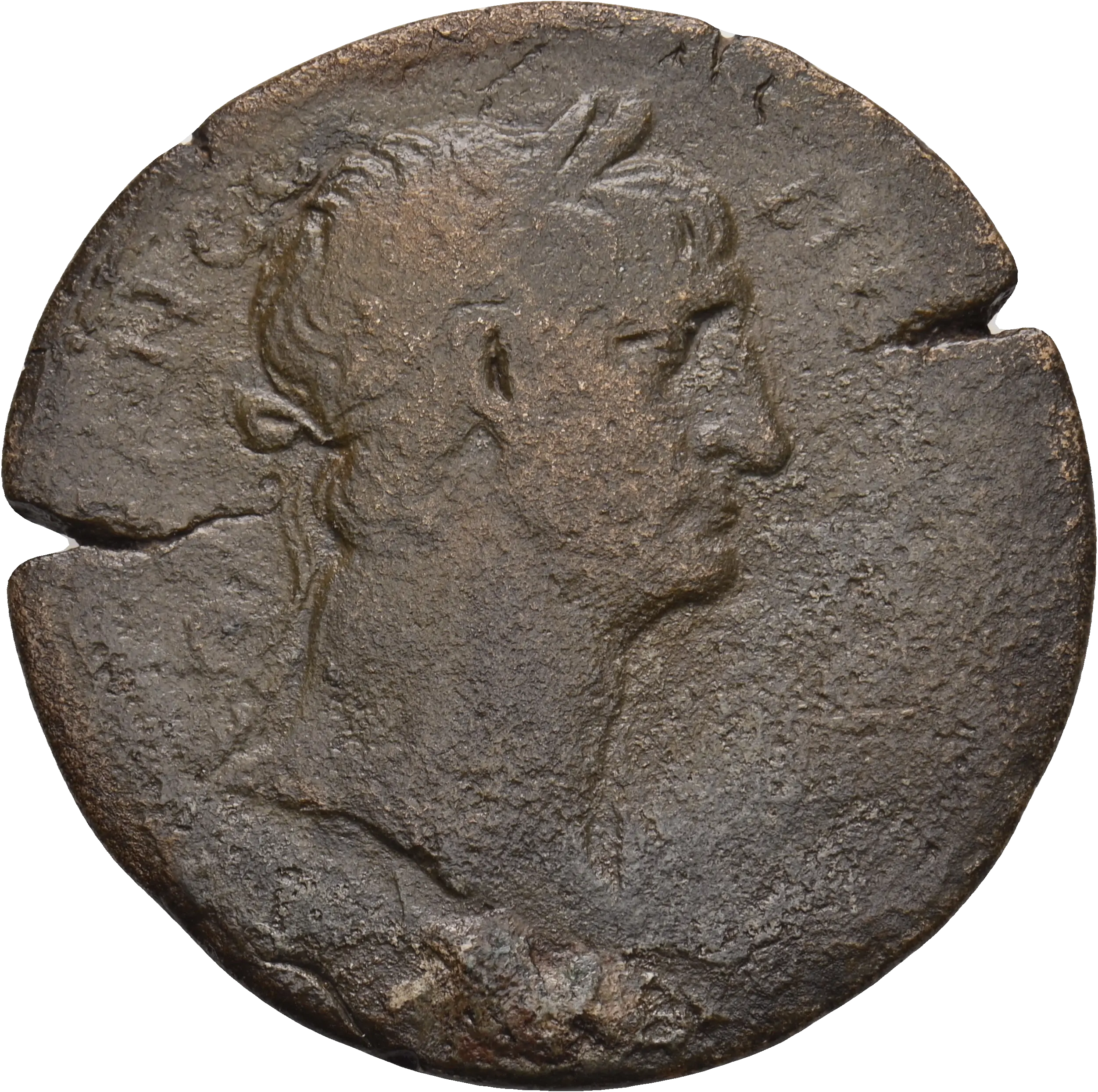 Image of the obverse