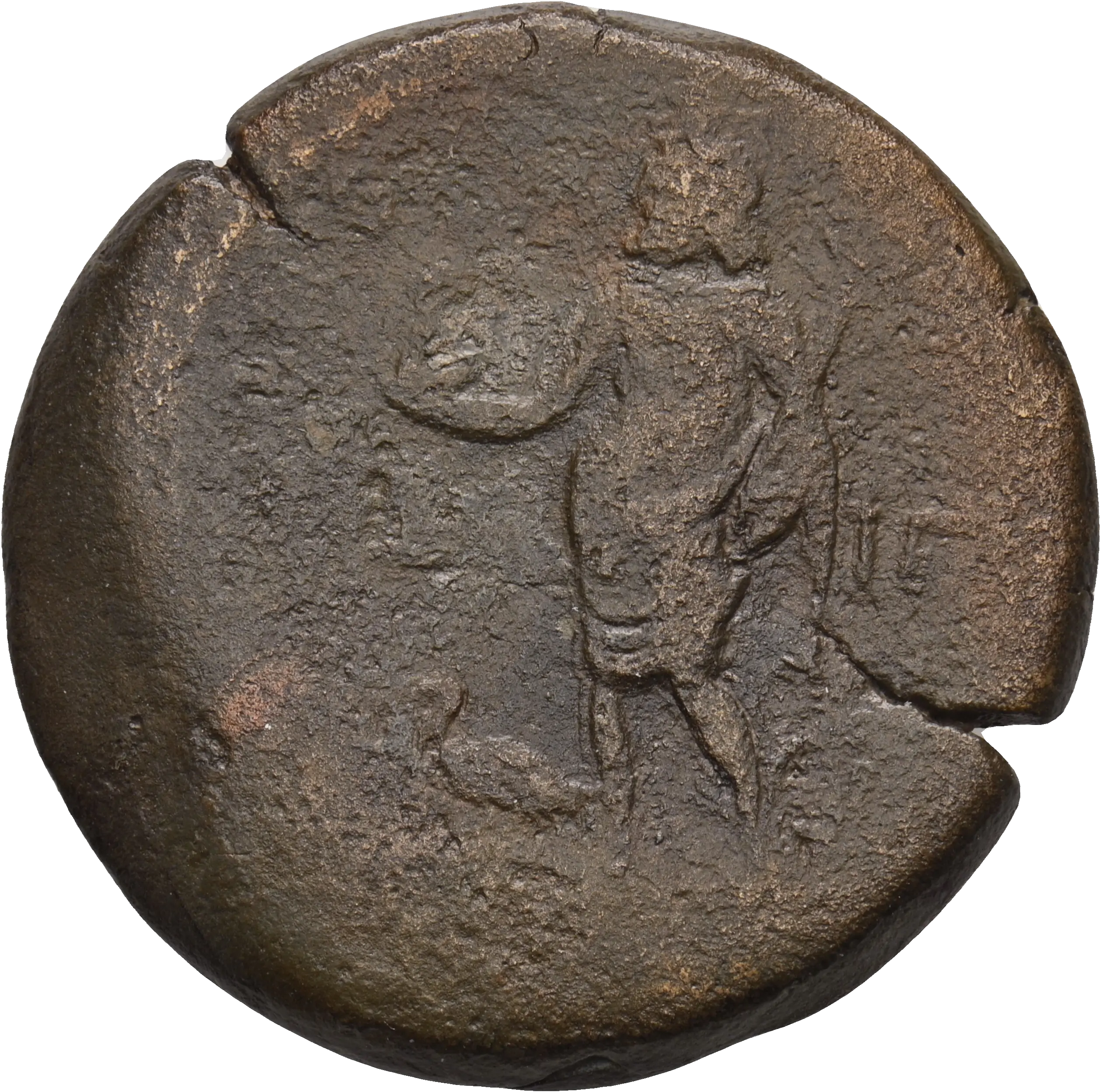 Image of the obverse