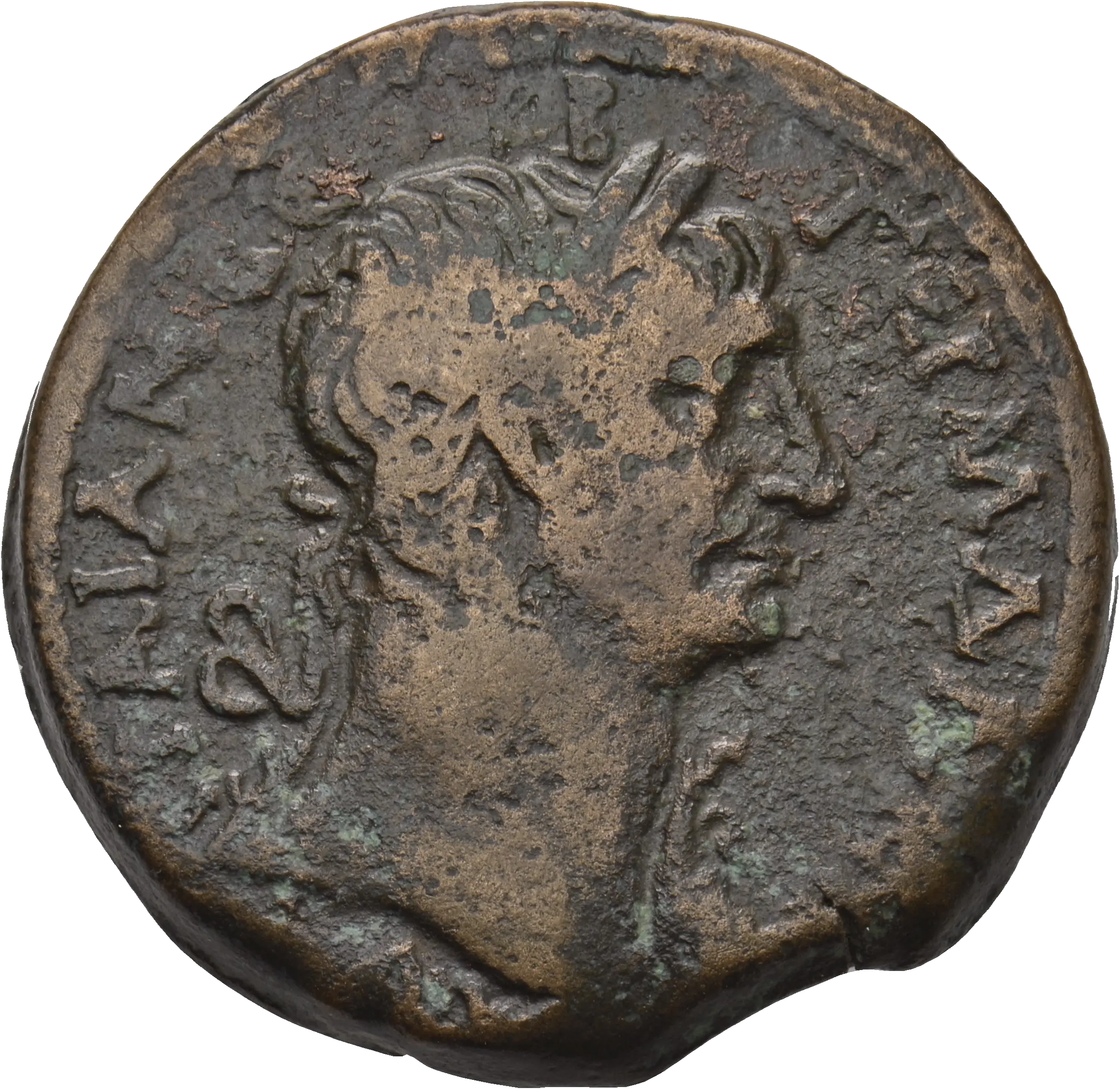 Image of the obverse