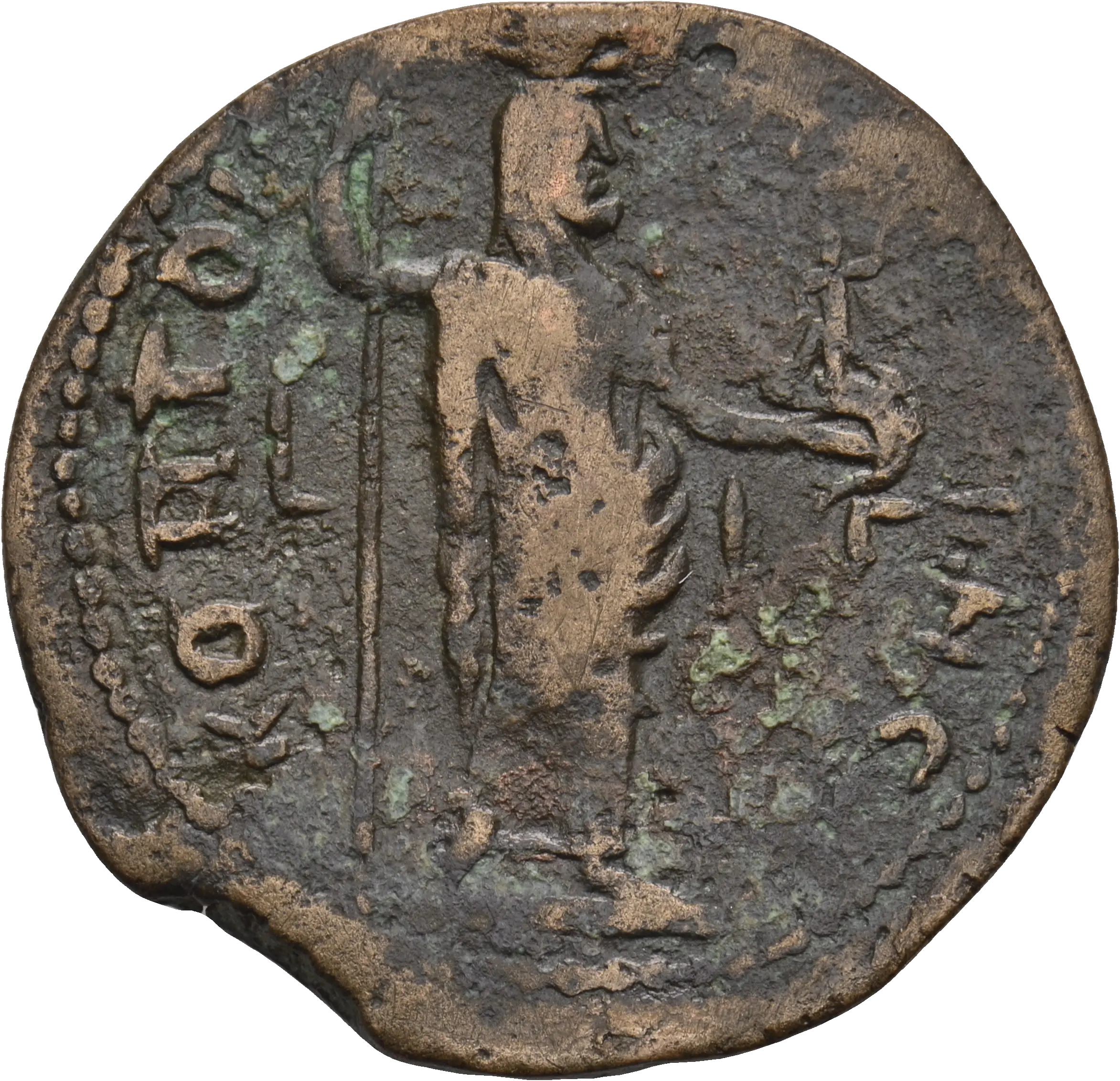Image of the obverse