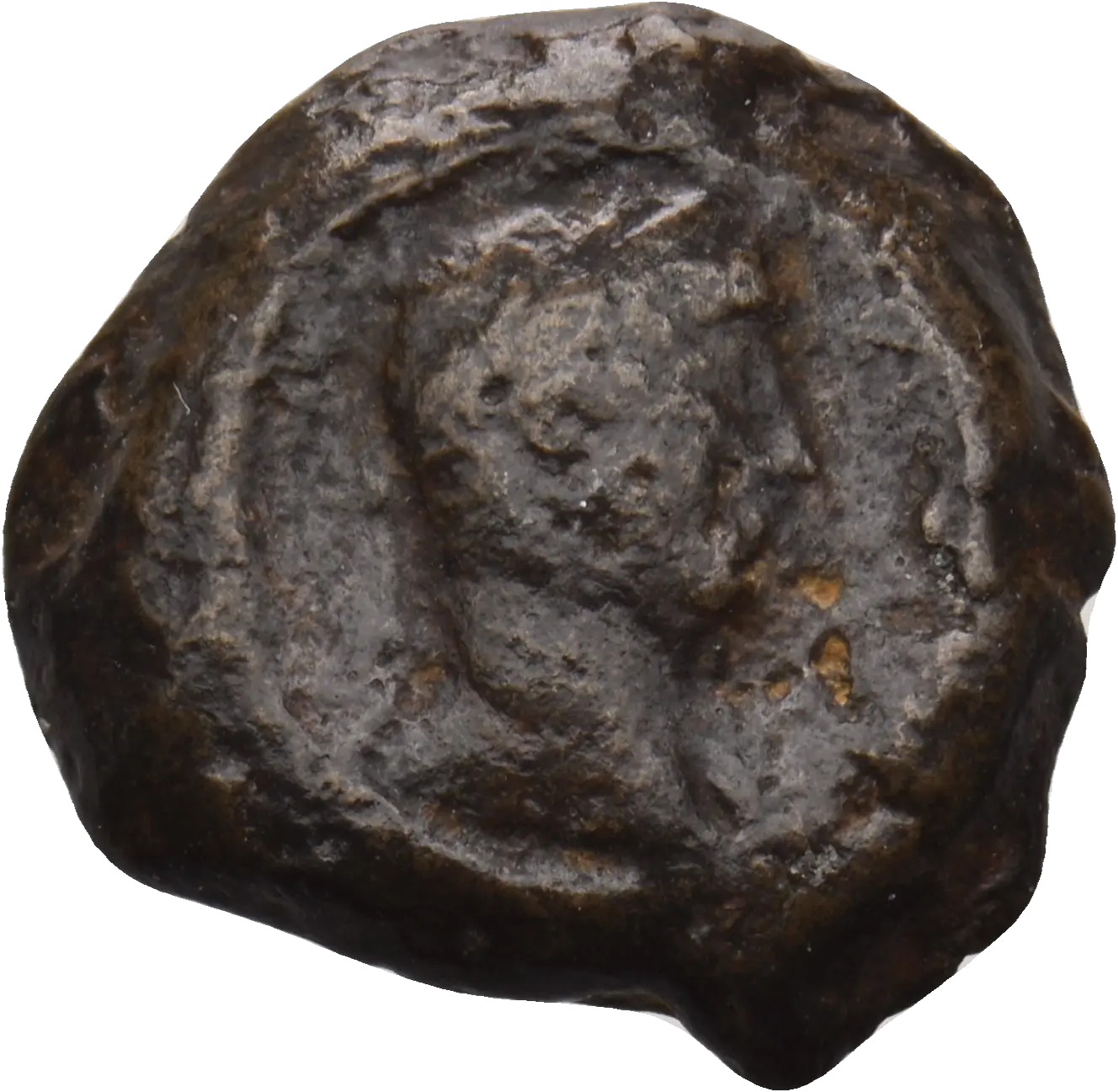 Image of the obverse